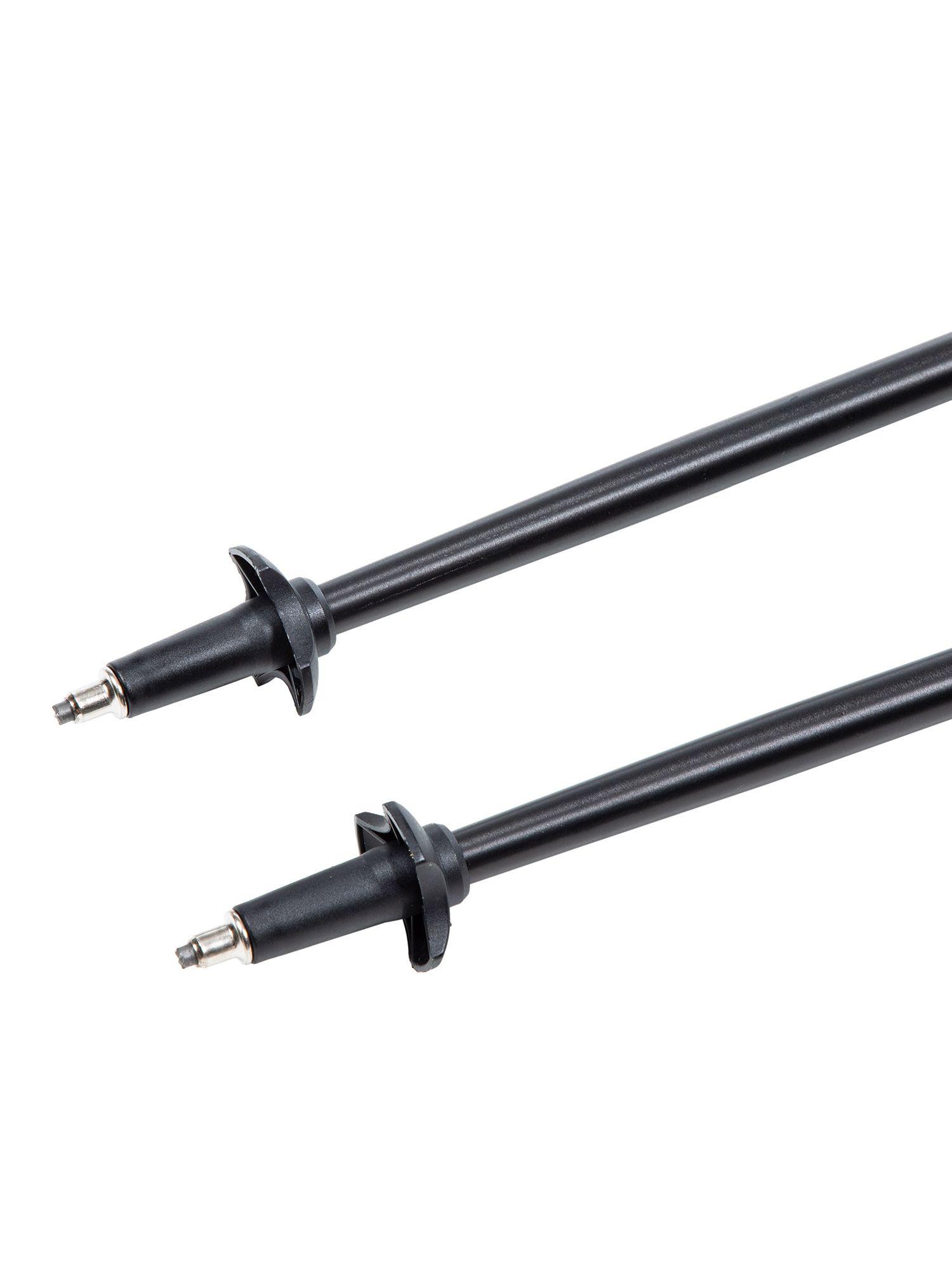 Set 2 Bastones De Trekking Plegables Kano 44/115/135 cm-9