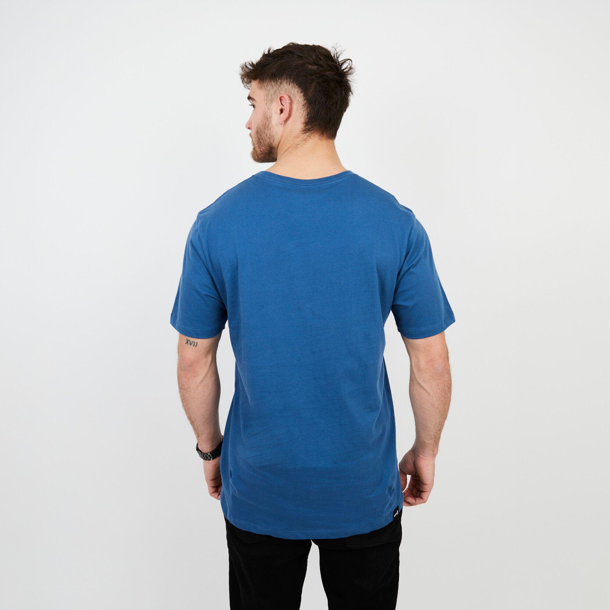 Polera Mantarraya / Ropa Kano / Polera Manga Corta-2