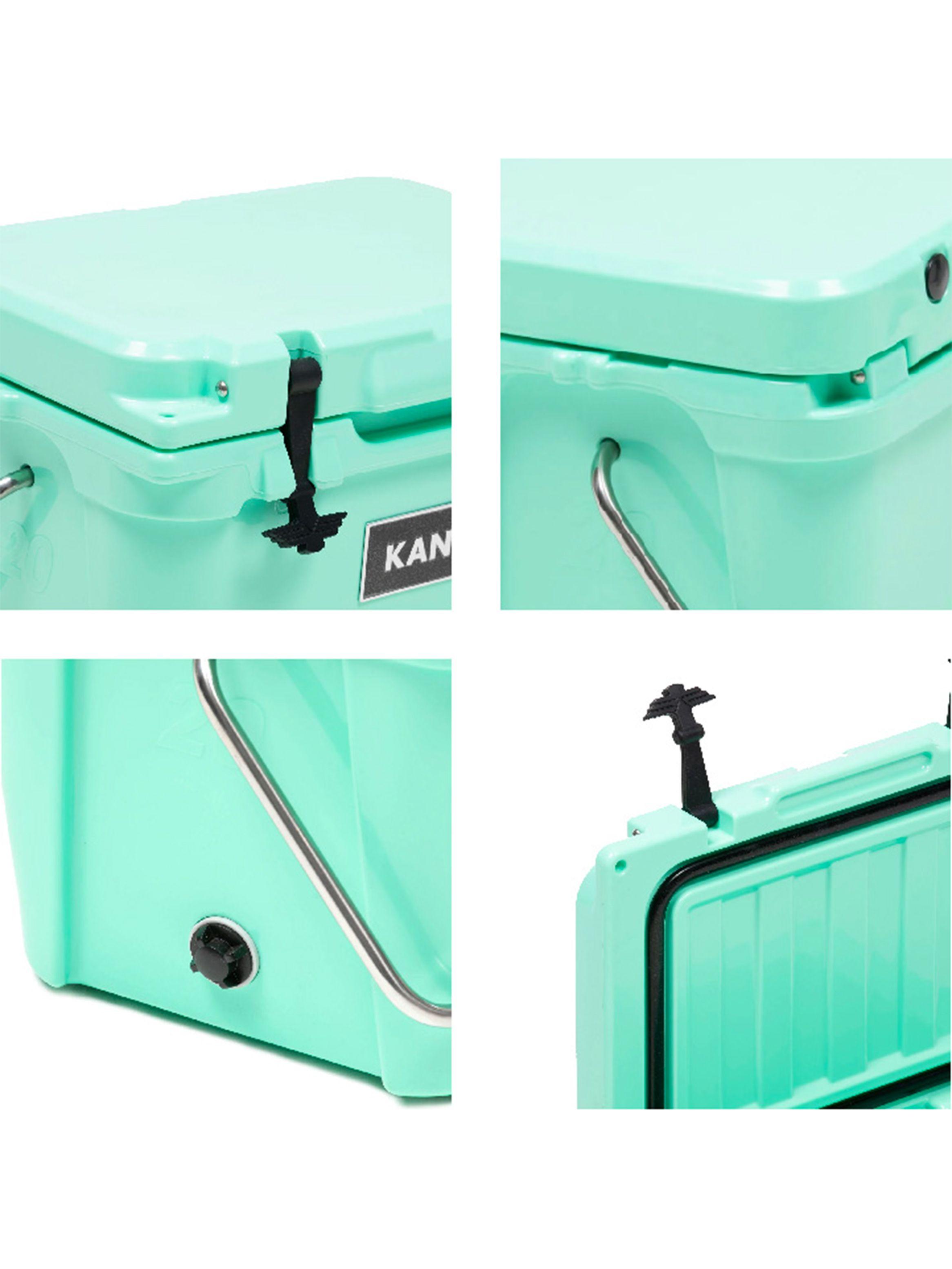 Cooler Exploradores 20QT V-5