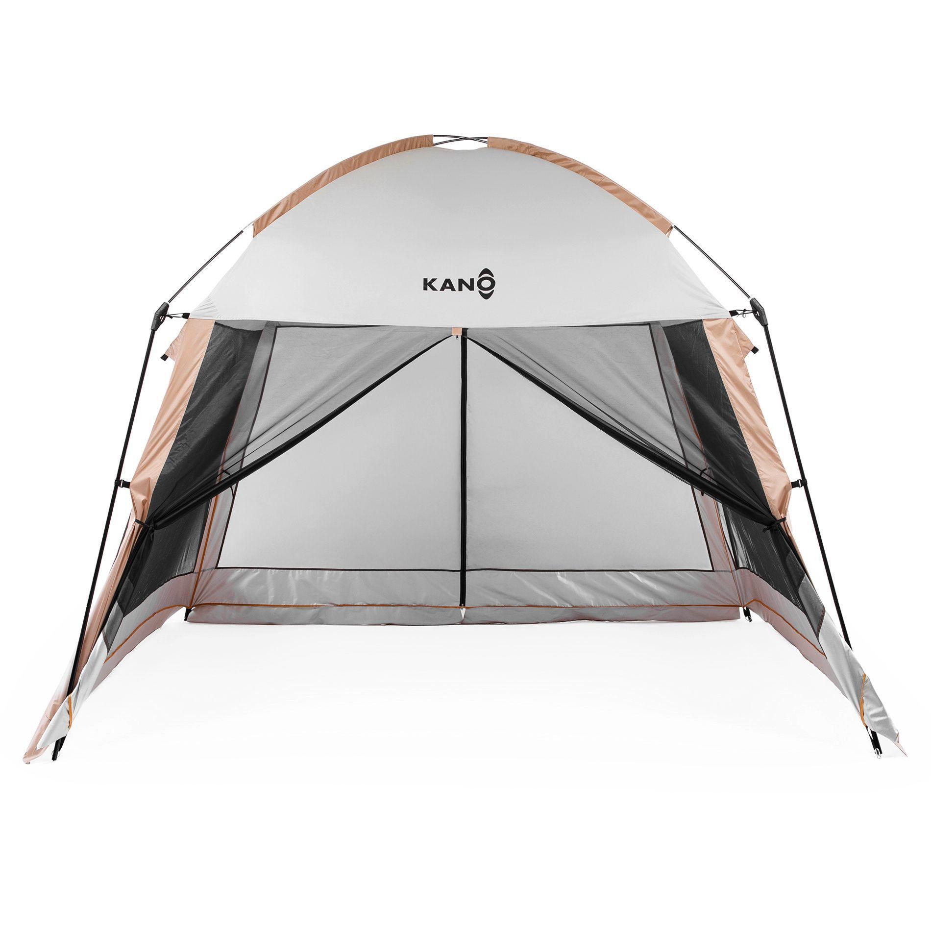 Carpa Comedor Kano Chaiten Toldo 10 personas Camping Playa-4