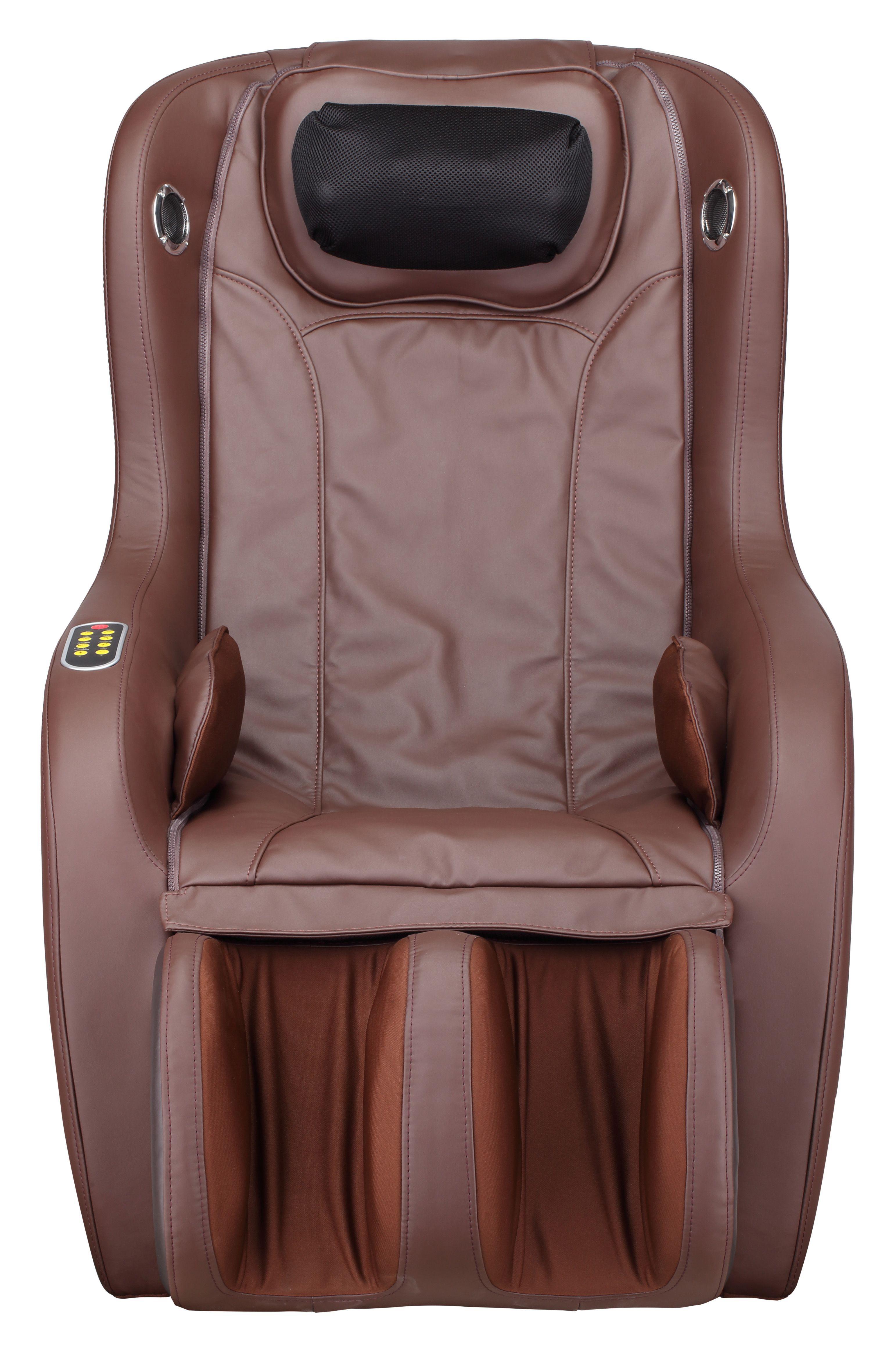 Sillón de Masajes Relan R1000-3