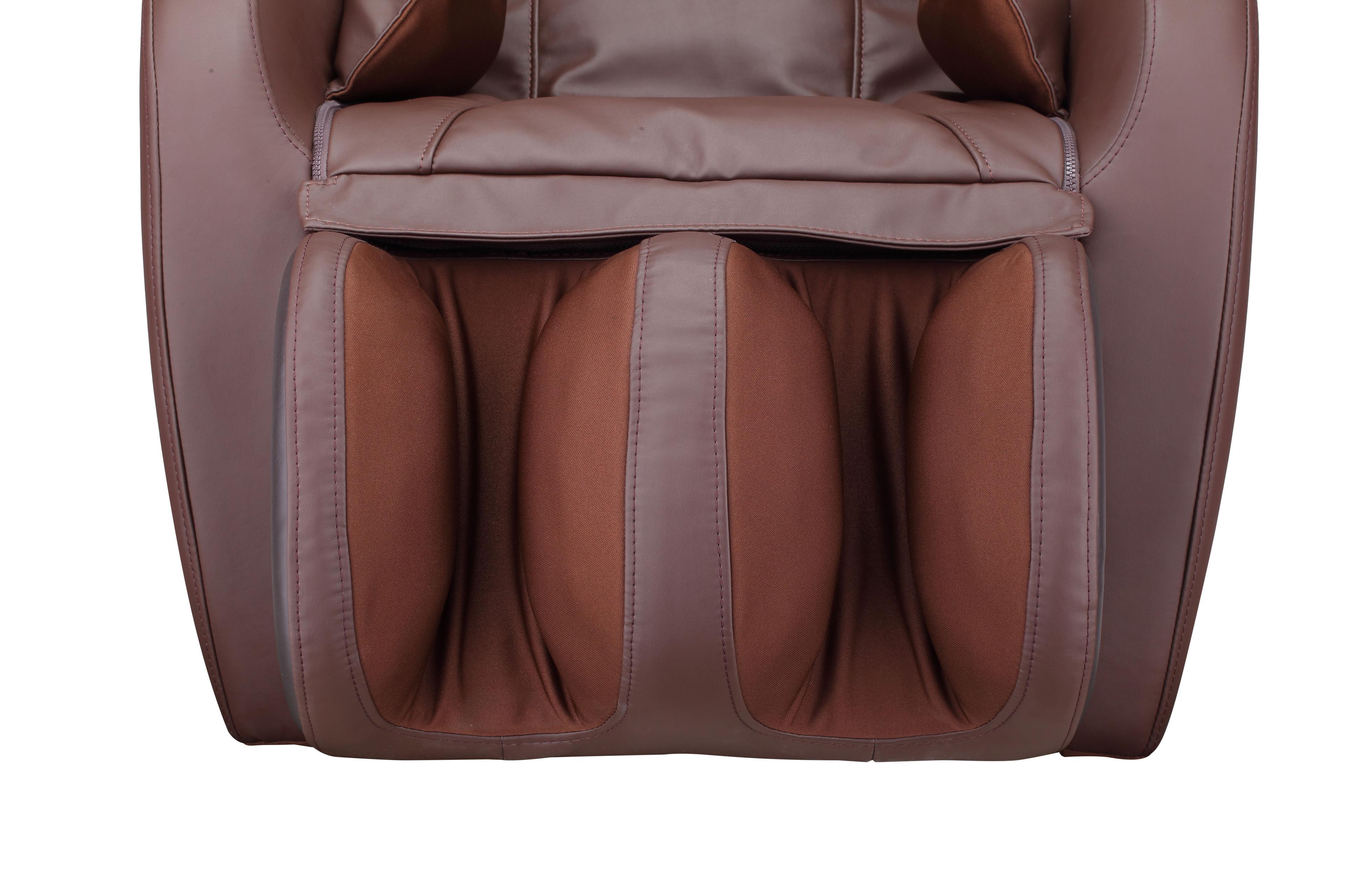 Sillón de Masajes Relan R1000-7