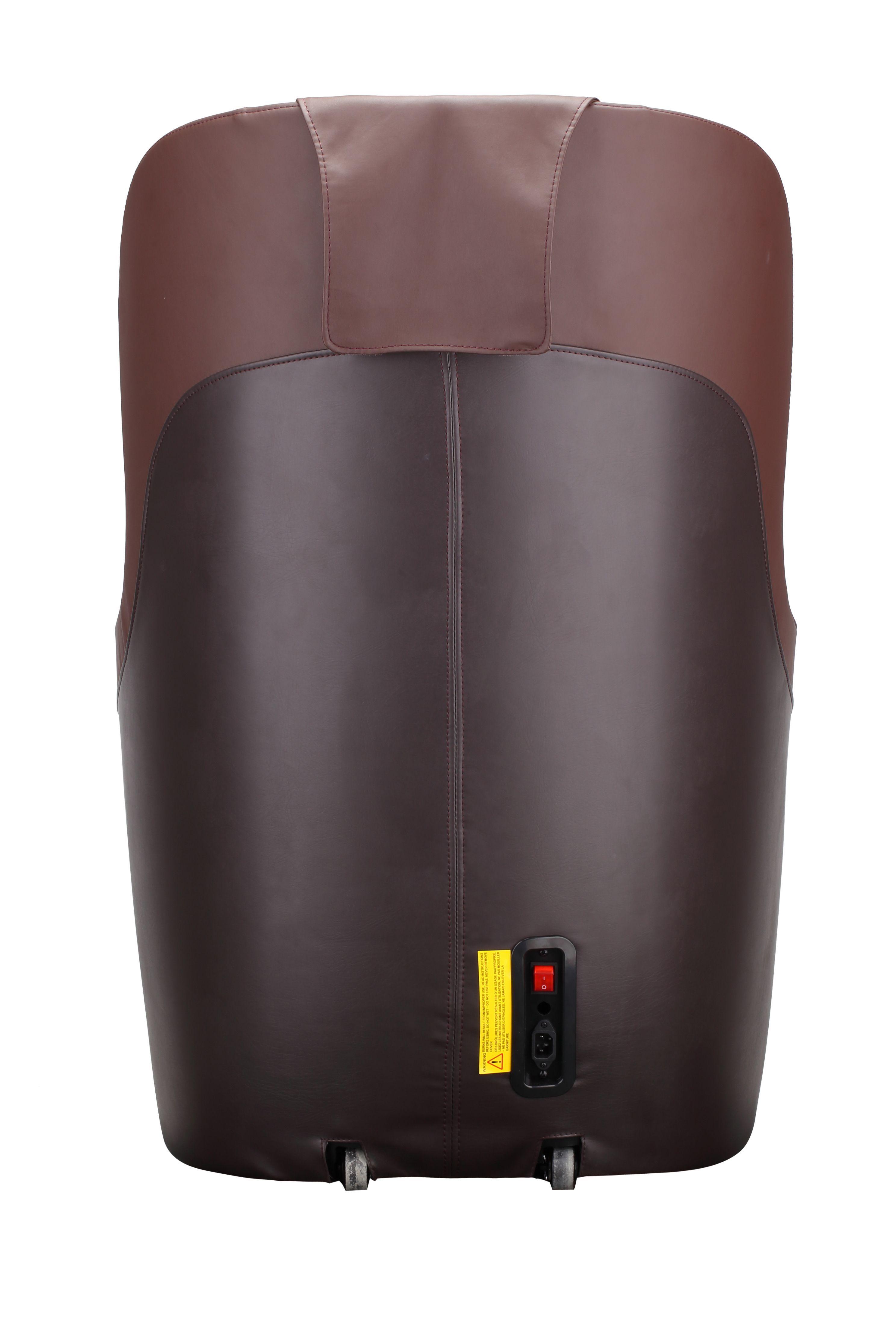 Sillón de Masajes Relan R1000-4