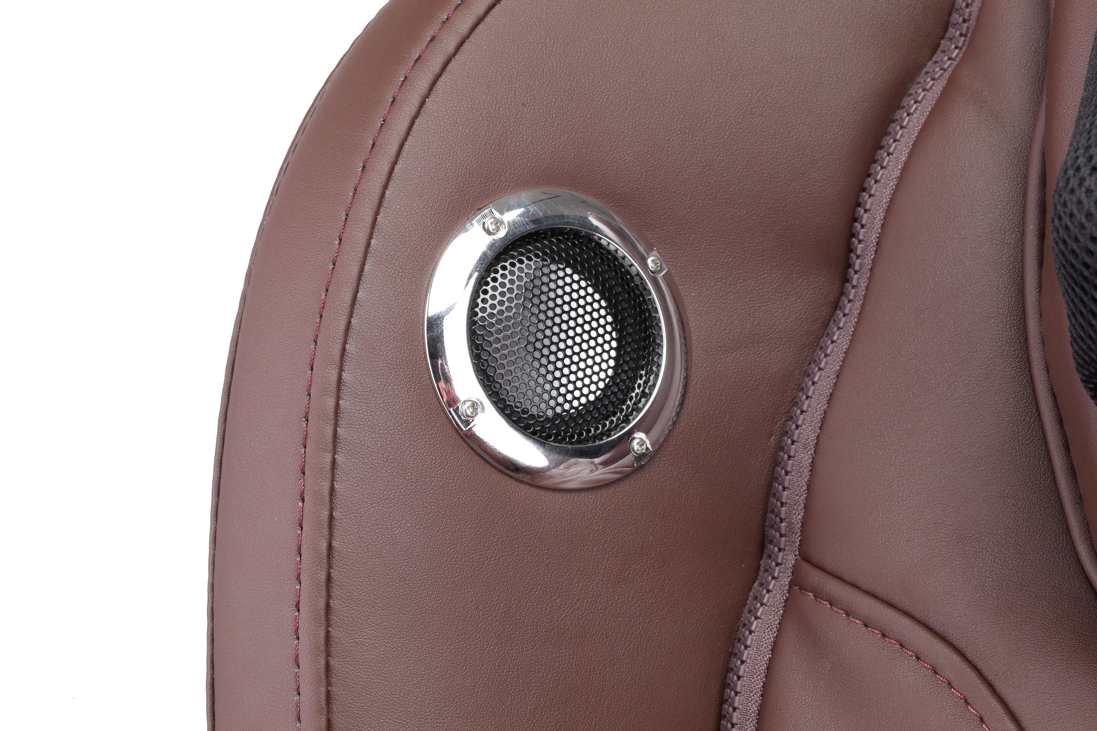 Sillón de Masajes Relan R1000-9