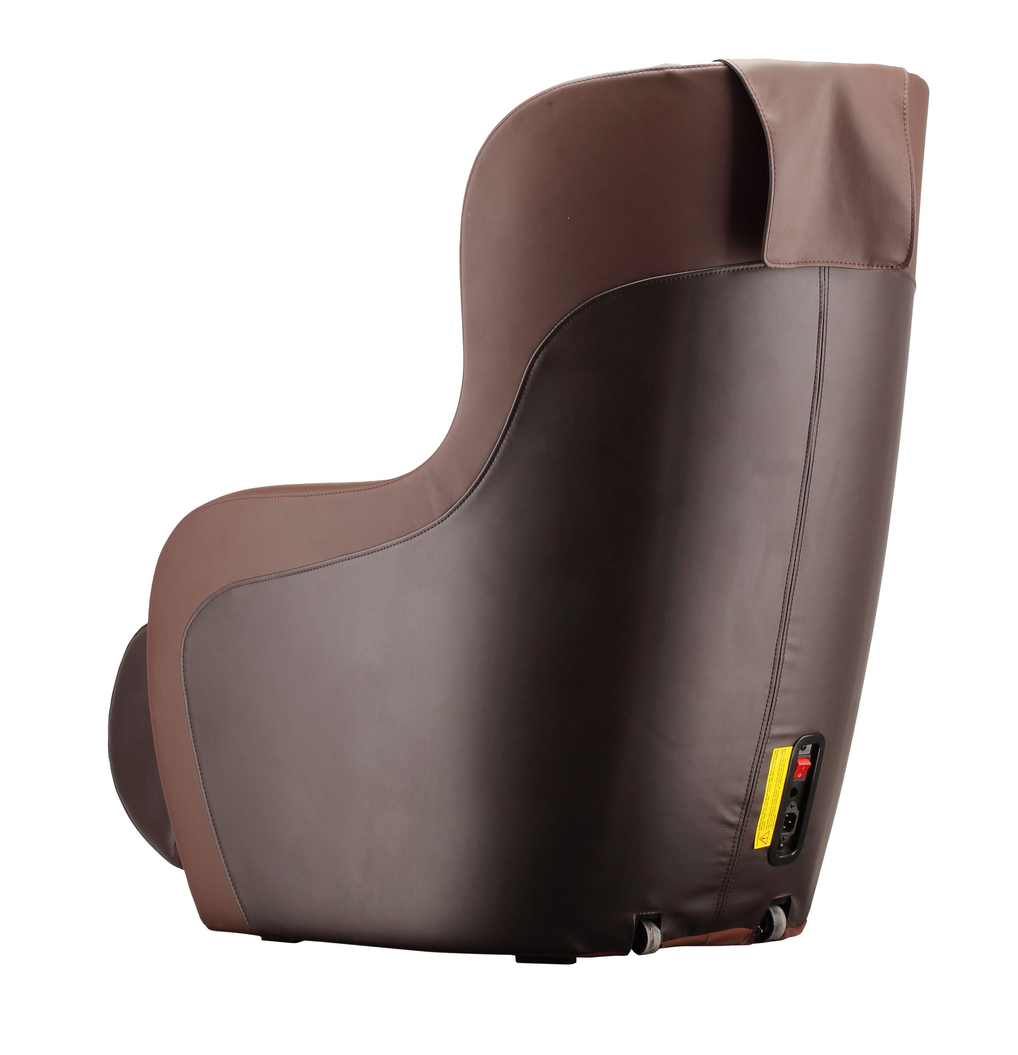 Sillón de Masajes Relan R1000-5