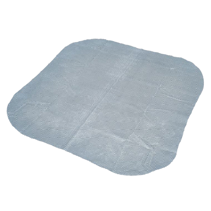 Mat Aislante Hot Tubs Cuadrados 6 Personas-1