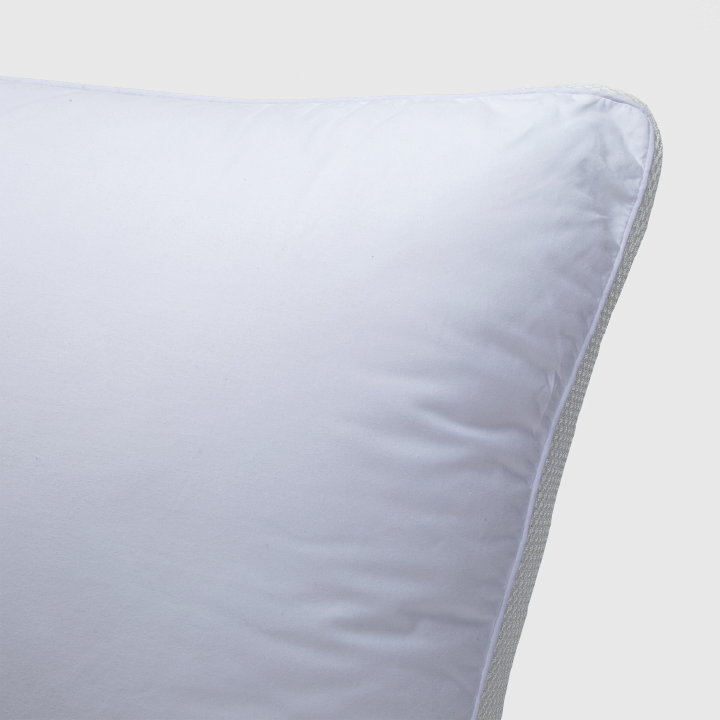 Almohada Microfibra 50 X 90 Cm Queen Relan-3