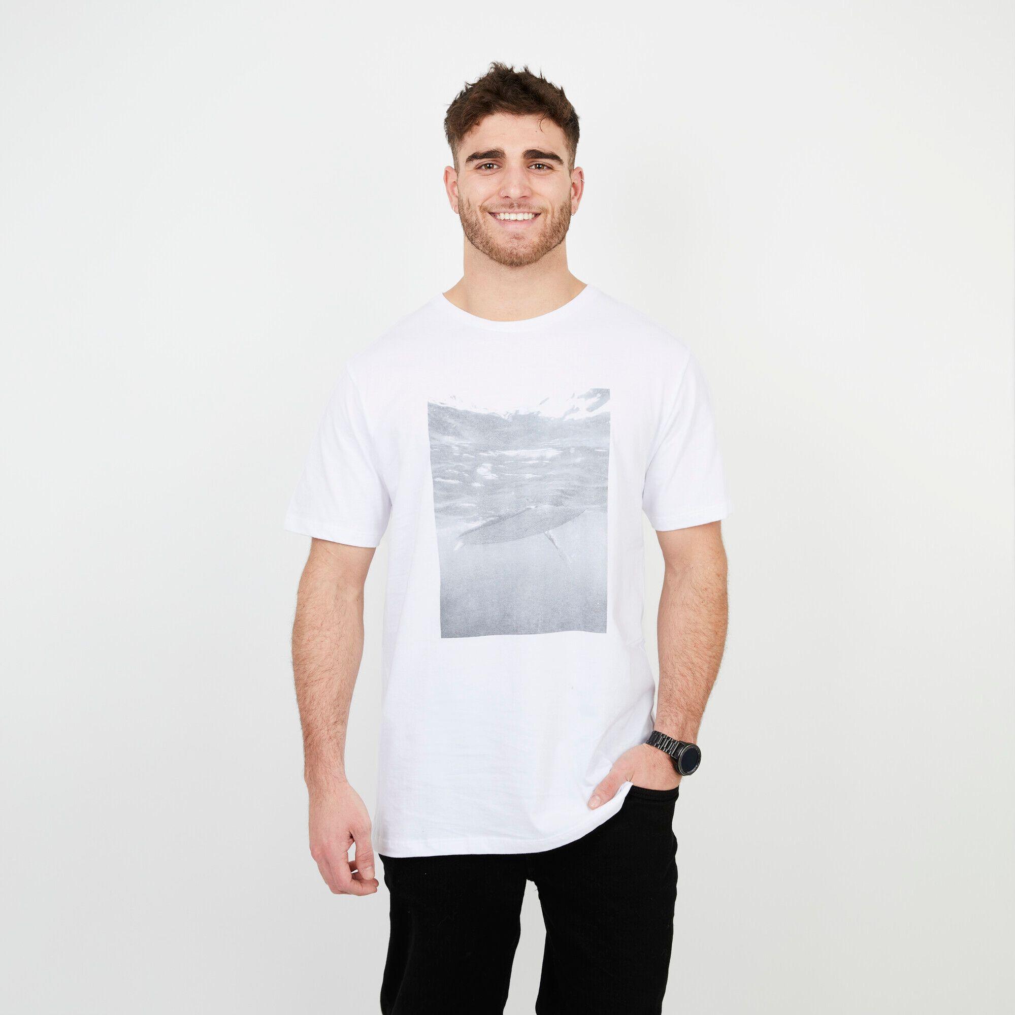 Polera Apnea / Ropa Kano / Polera Manga Corta-0