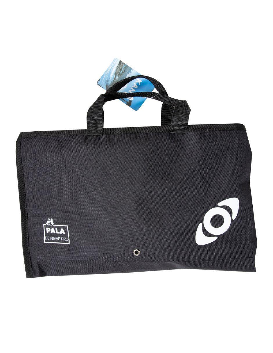 Pala de Nieve Telescópica Kano Pala Portátil 45-78 cm-6