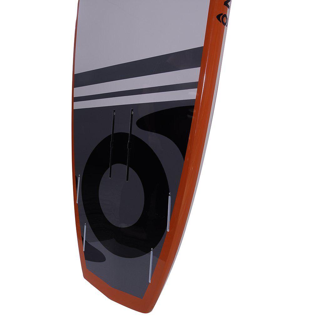 Stand Up Paddle Rígido Keen 6,11 pies-1