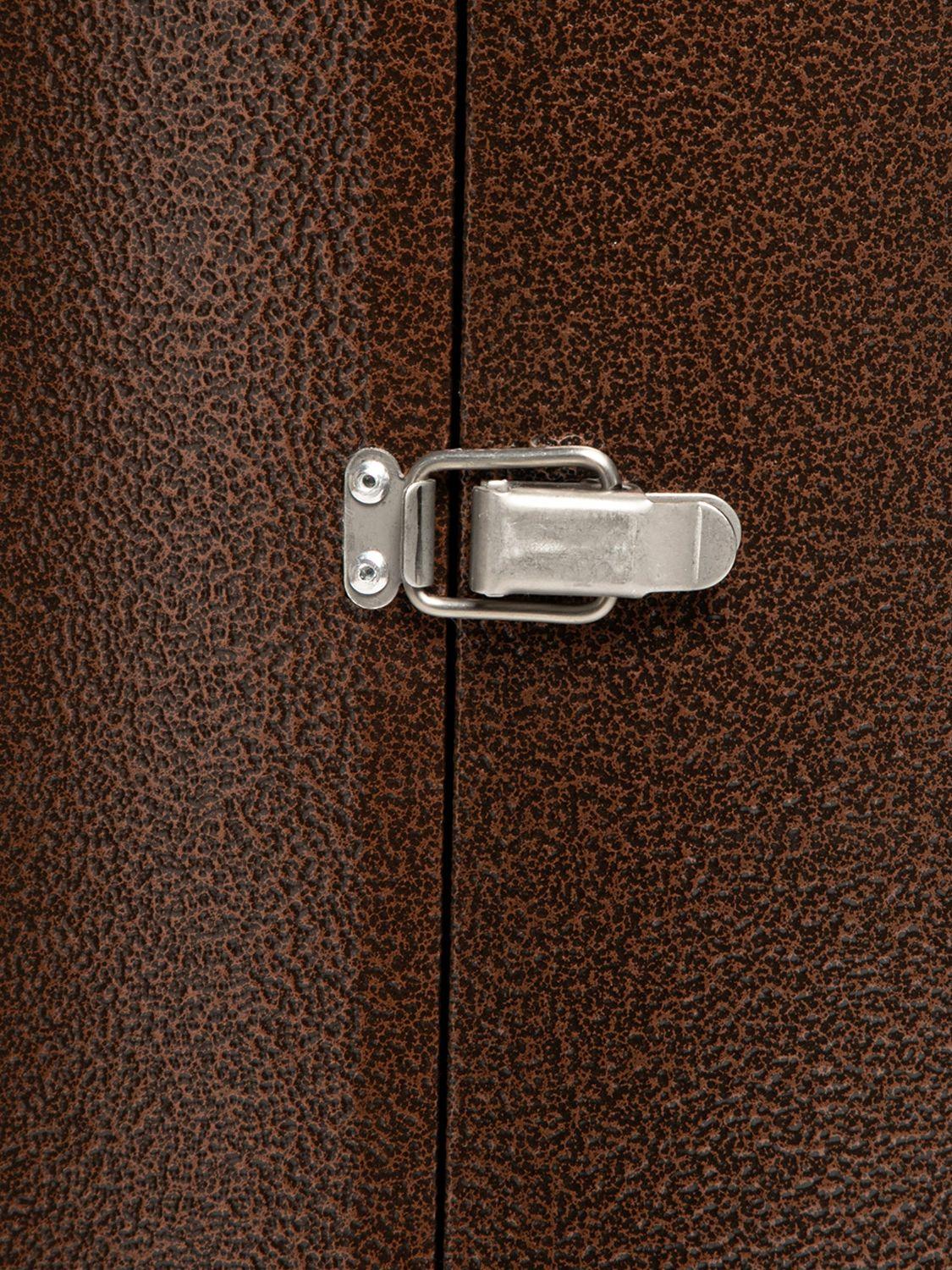 Estufa Calefactor a Gas Para Exterior Bronze Relan-9
