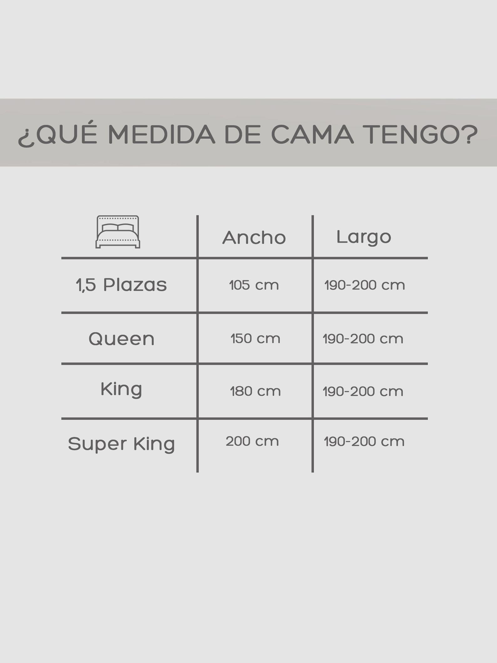 Juego de Sabanas Queen / Sábanas Blancas Relan 300 Hilos Algodón-9