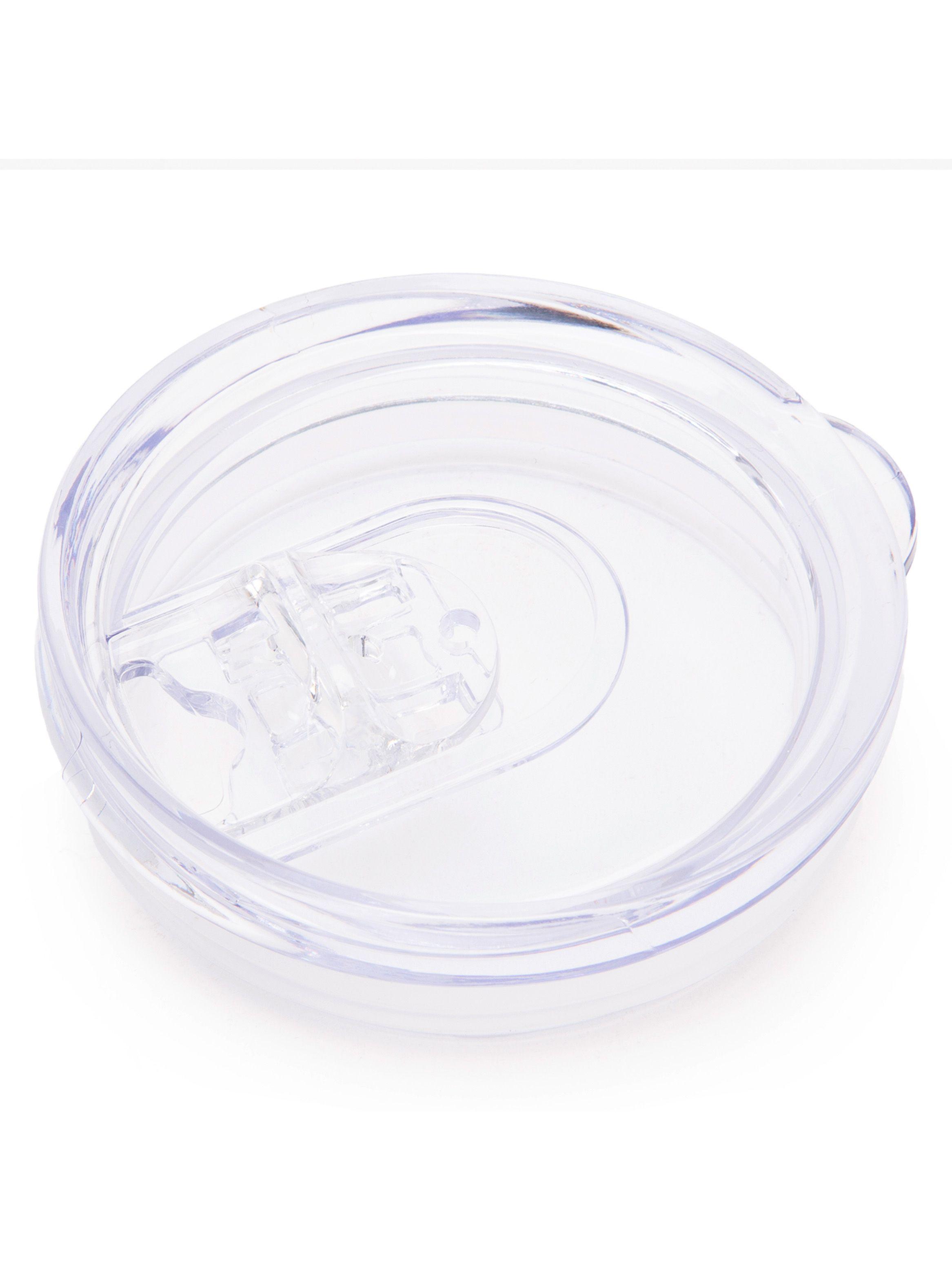 Termo Insulado Turquesa / Termo 400 ml Kano-7