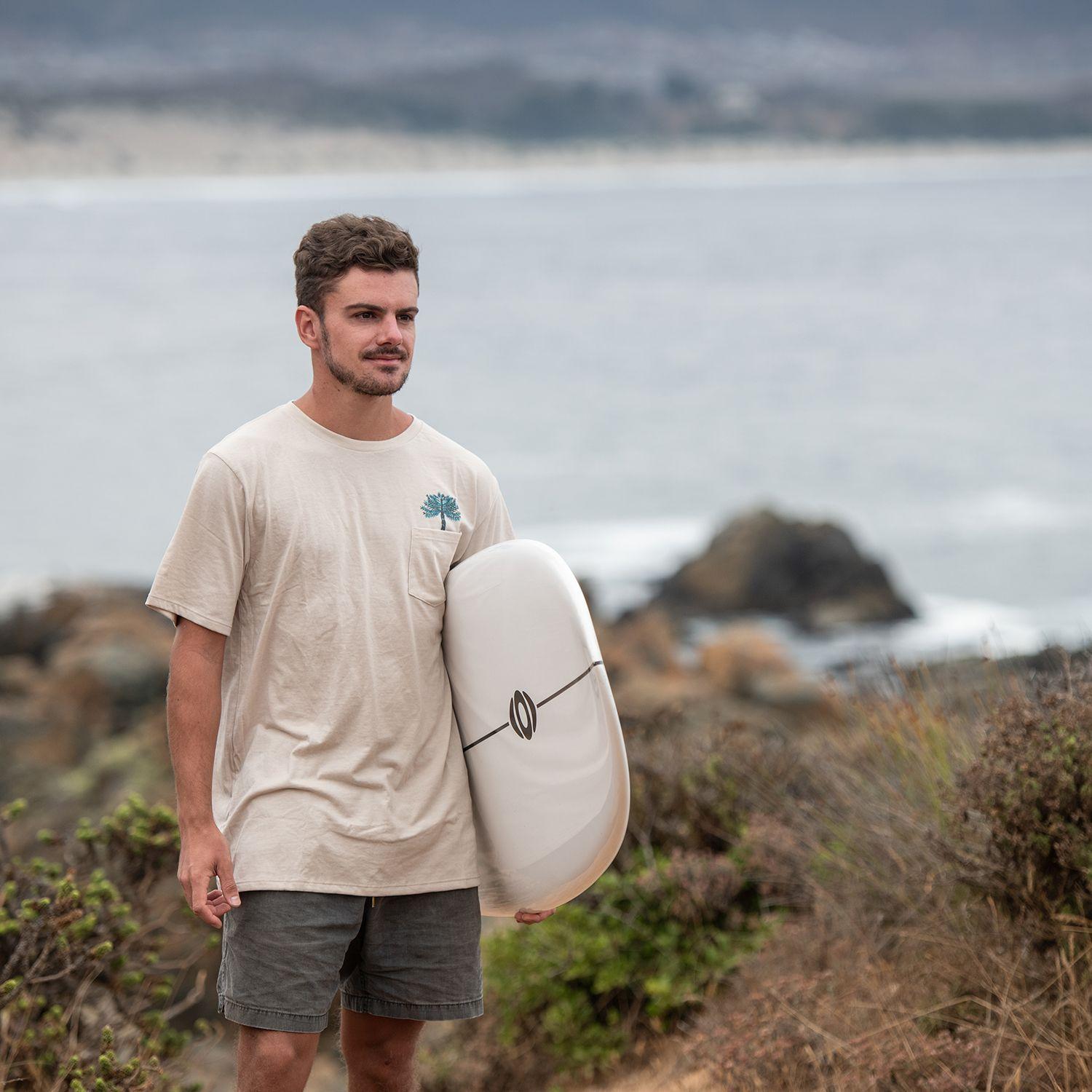 Tabla Surf Shark 6,1 pies / Tabla Surf Kano-1