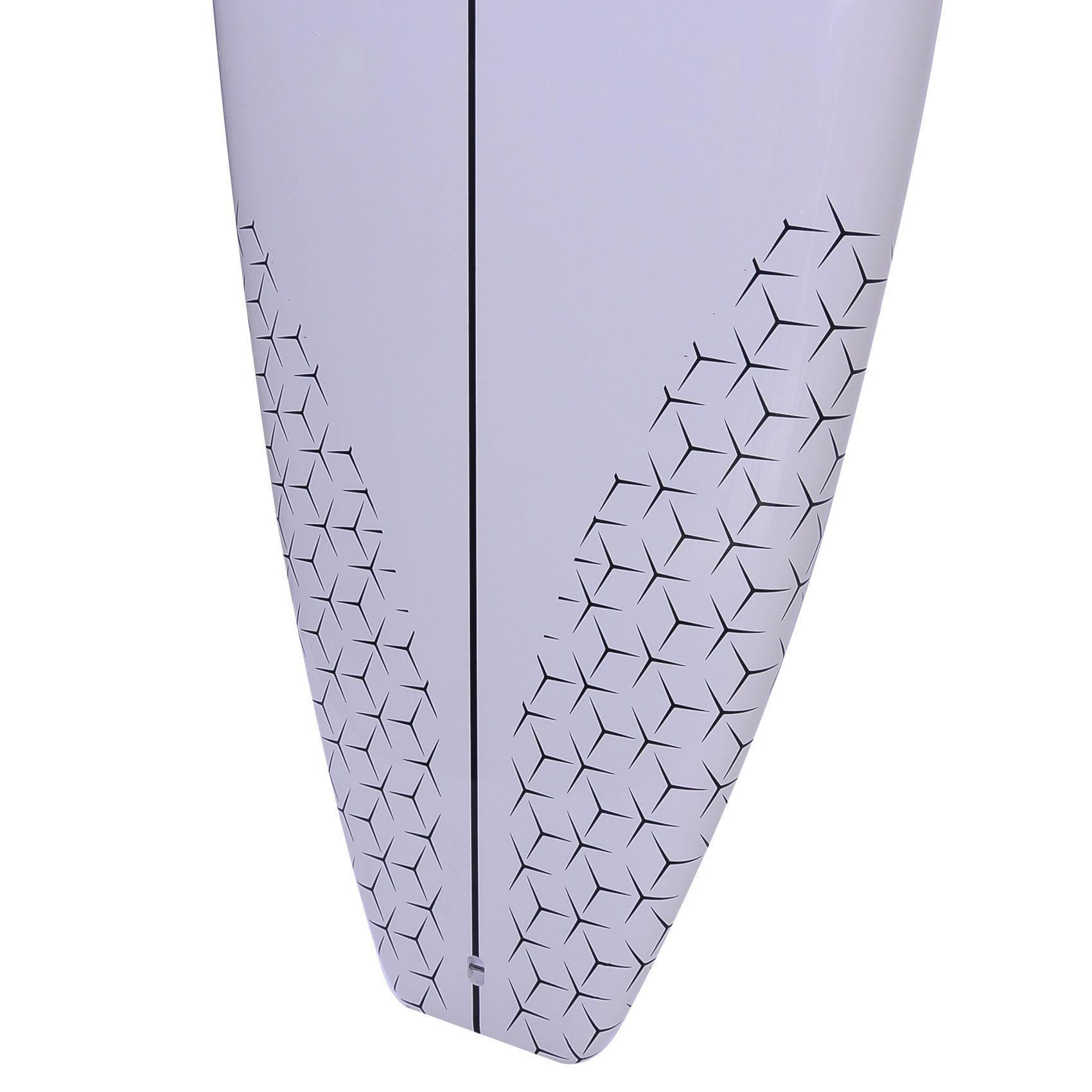 Tabla Surf Shark 6,1 pies / Tabla Surf Kano-3
