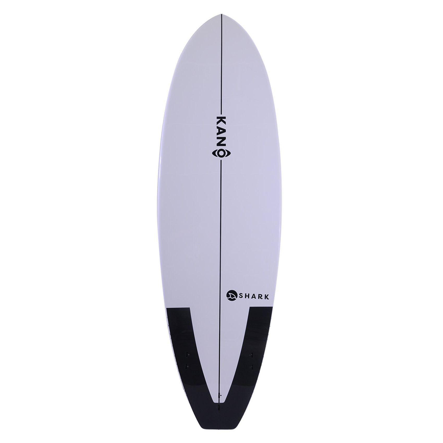 Tabla Surf Shark 6,1 pies / Tabla Surf Kano-4
