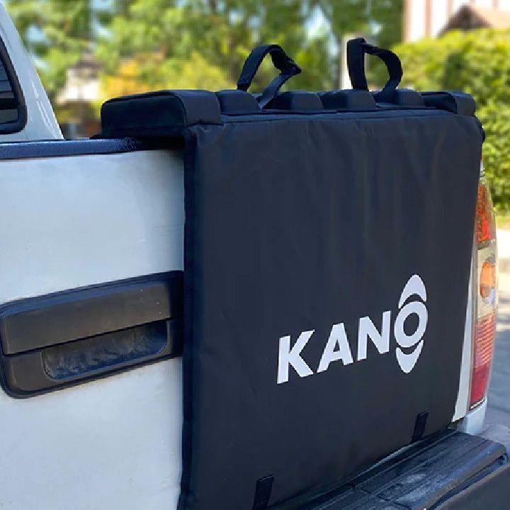Pad Kano - Portabicletas Para Camionetas - 2 Bicicletas-3