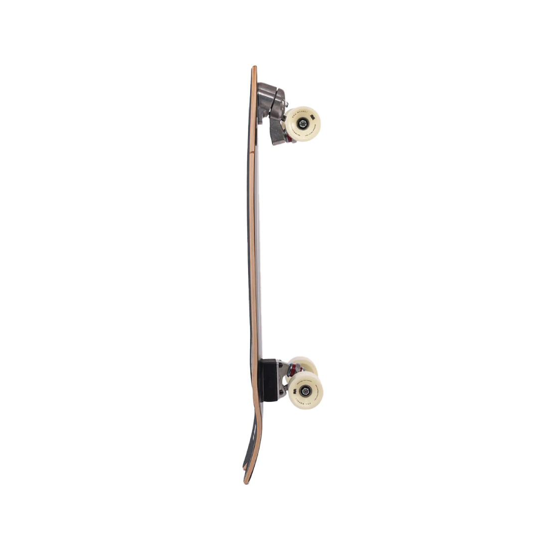 Surfskate Pipe 32" / Tabla Skate YOW-2
