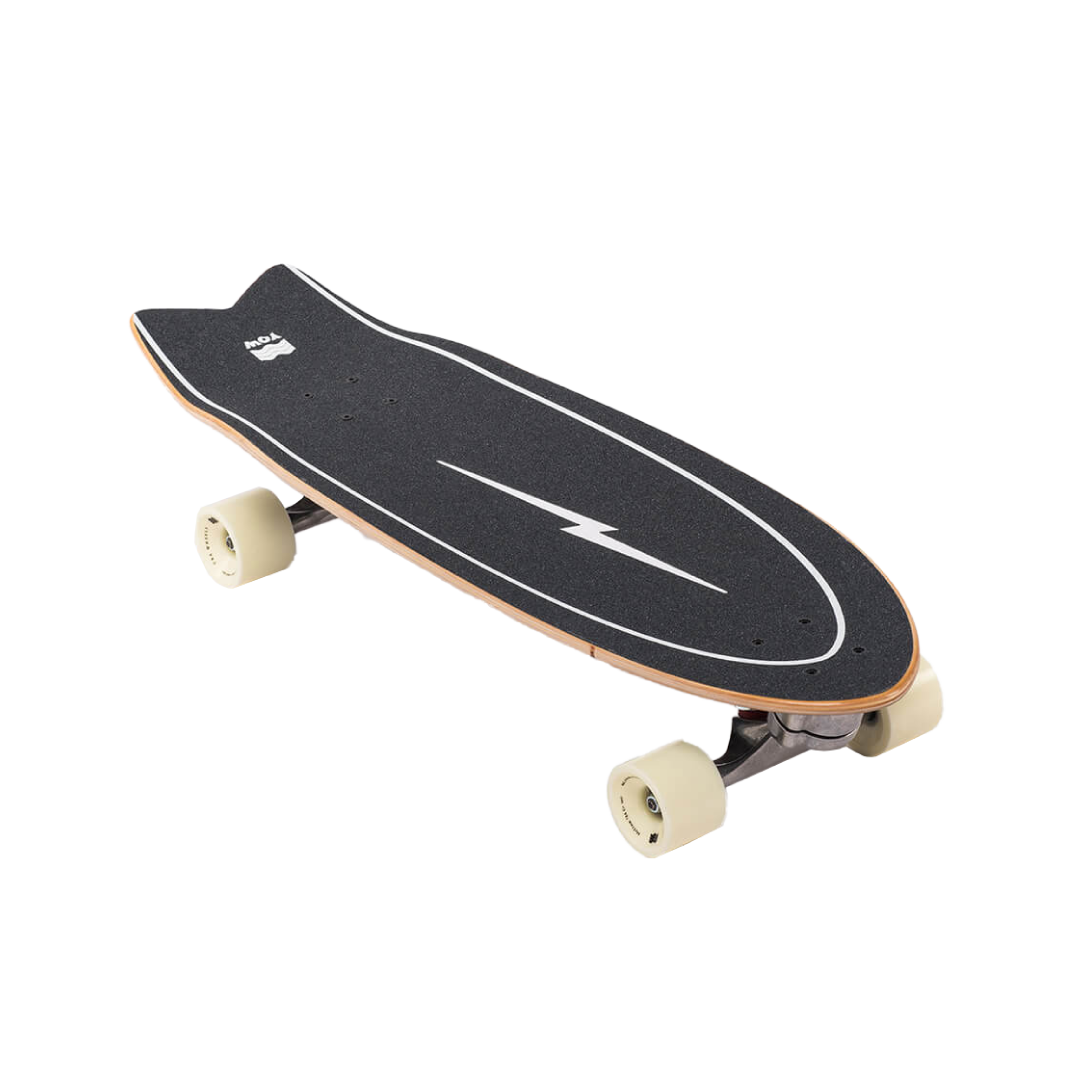 Surfskate Pipe 32" / Tabla Skate YOW-3