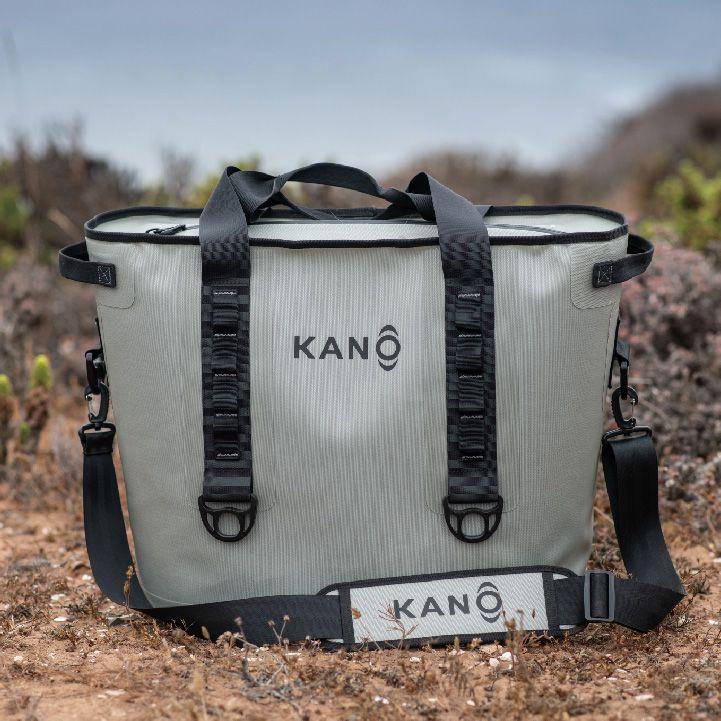 Cooler Ventisquero Colgante 30L-6