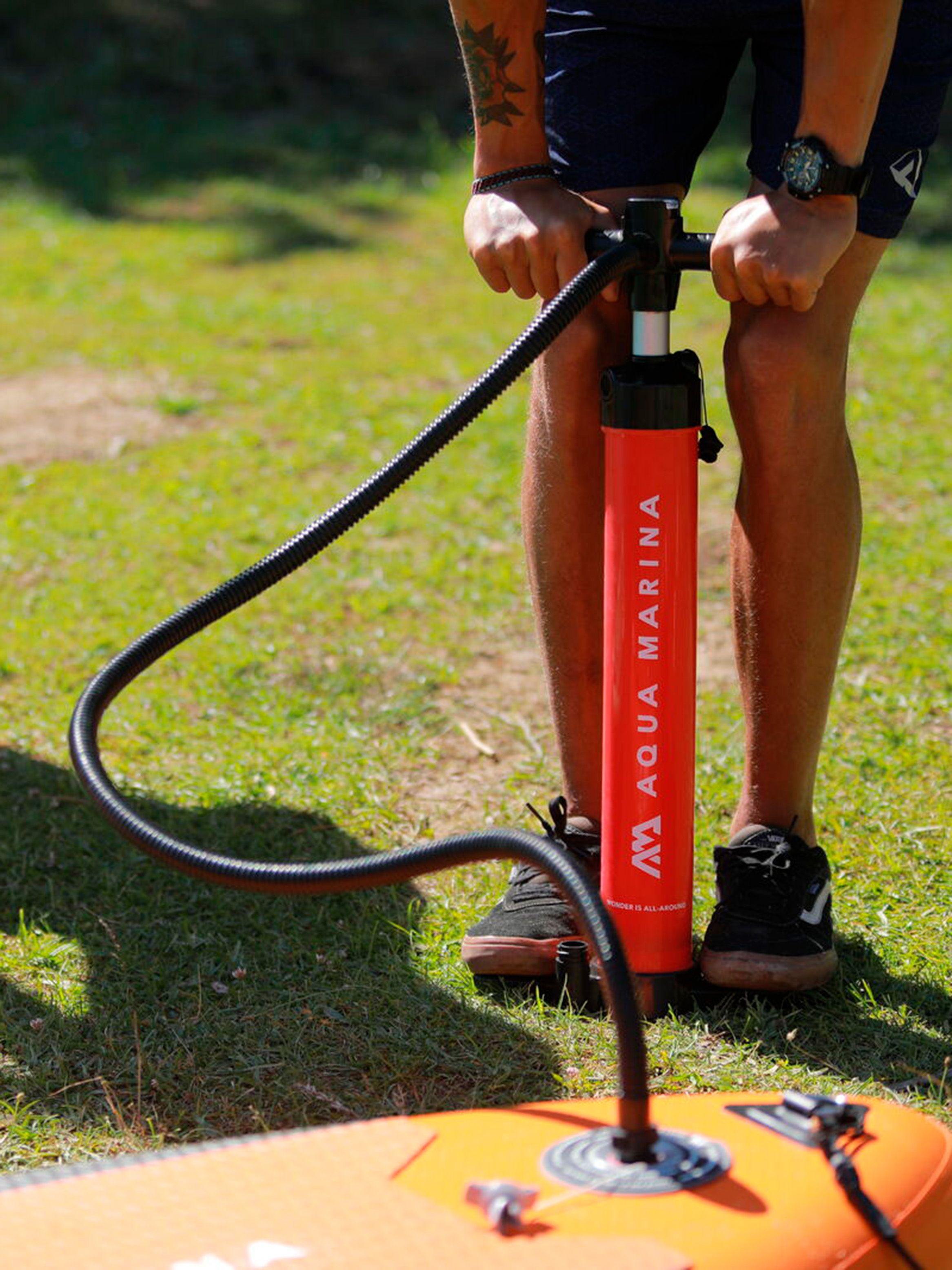 Bombin Liquid Air V1 / Bombin SUP Aqua Marina-3