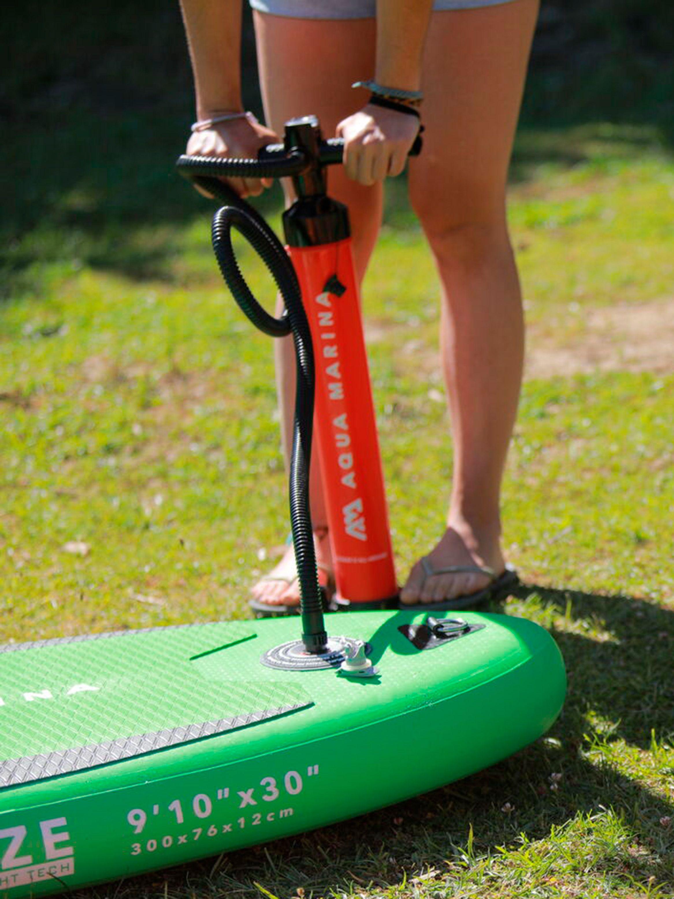 Bombin Liquid Air V1 / Bombin SUP Aqua Marina-4