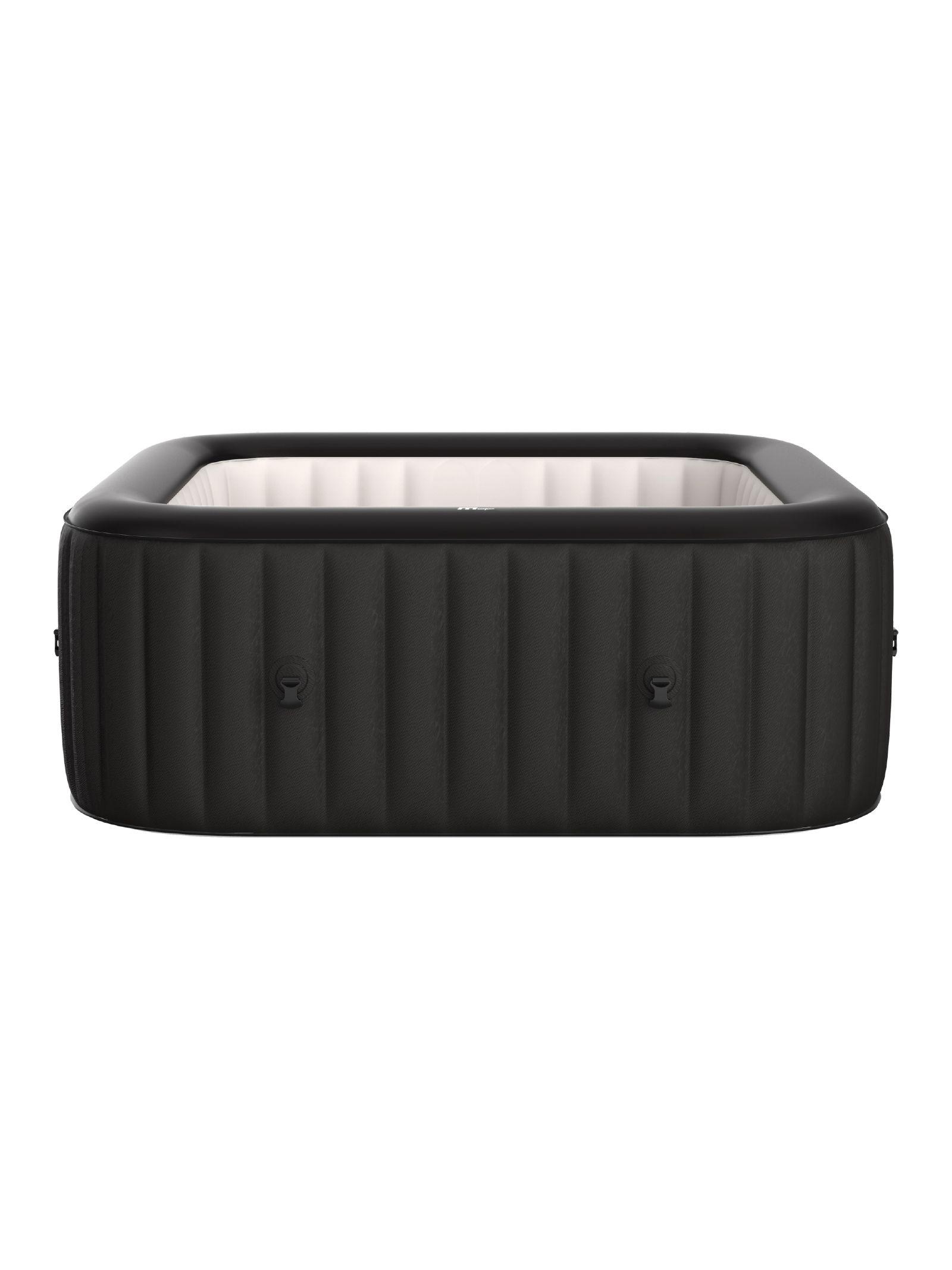 Hot Tub Inflable Spa Vito Urban Para 6 Personas MSpa-0