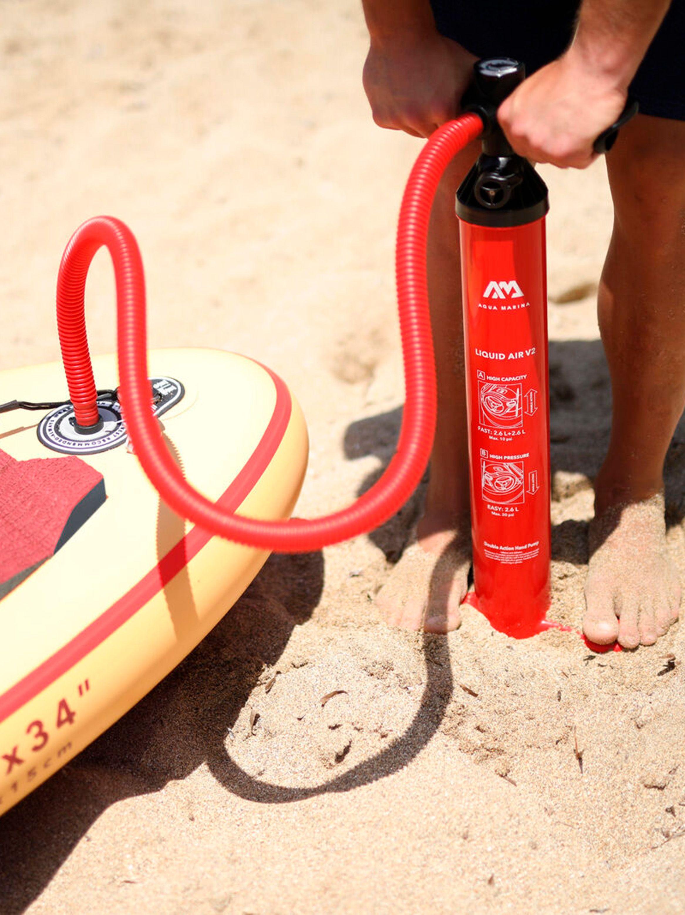 Bombin Liquid Air V2-3