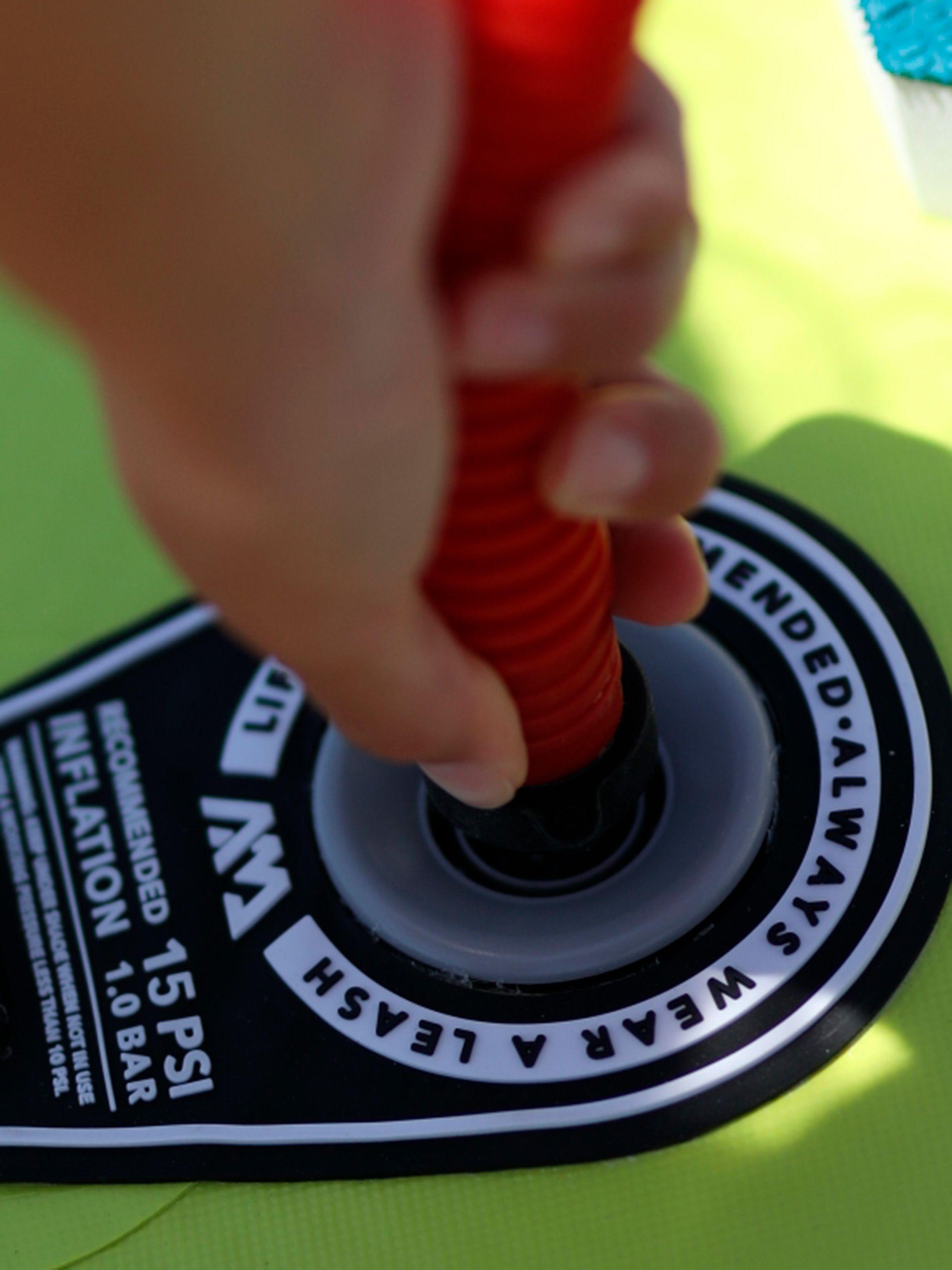 Bombin Liquid Air V2-5