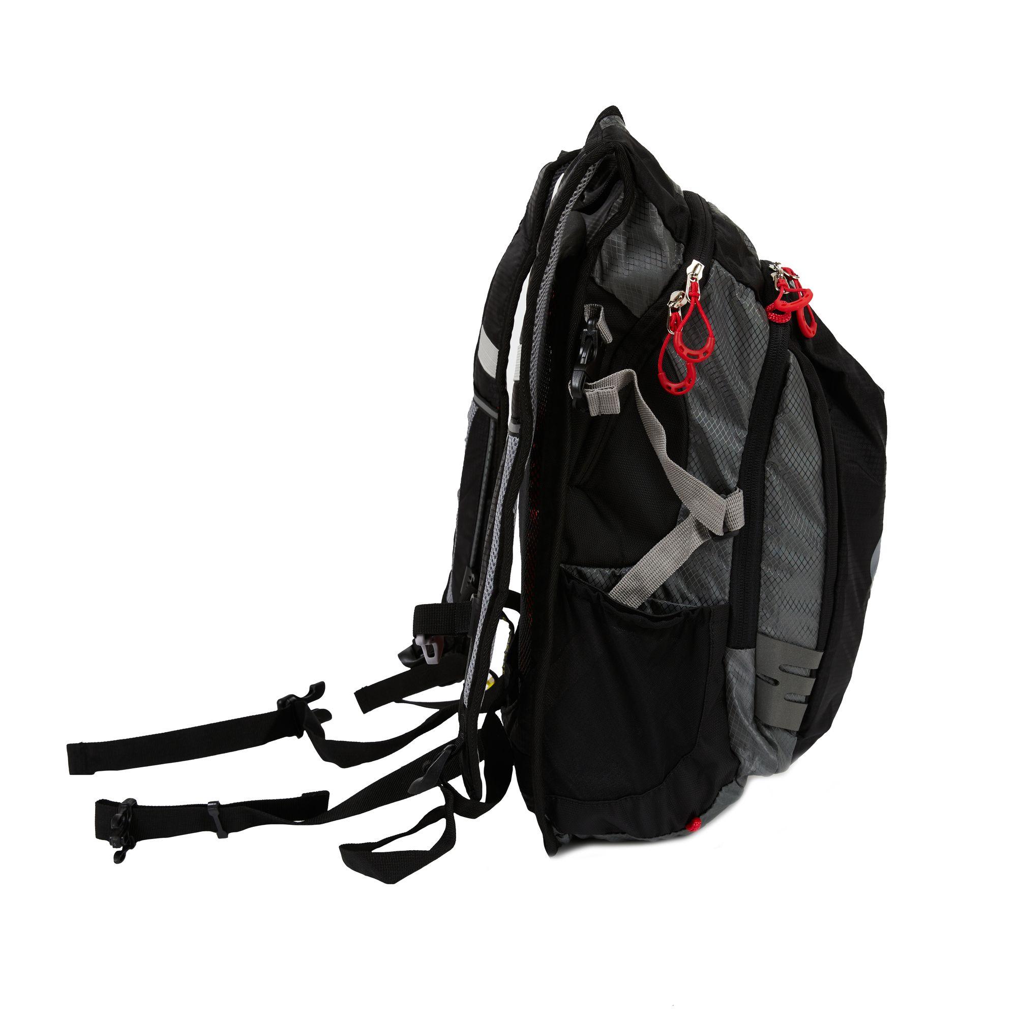 Mochila Outdoor / Mochila Laguna Galletue-2