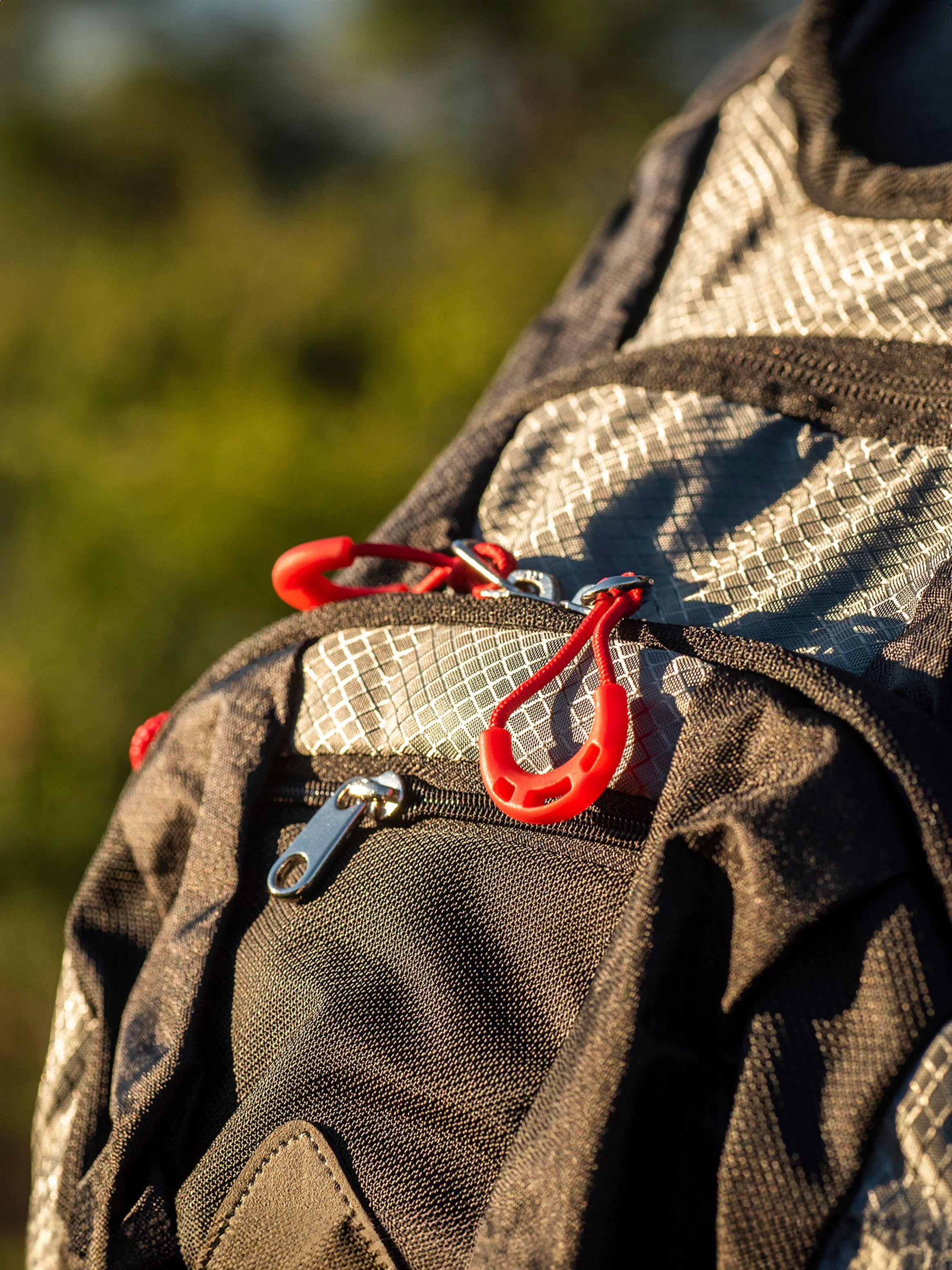 Mochila Outdoor / Mochila Laguna Galletue-6