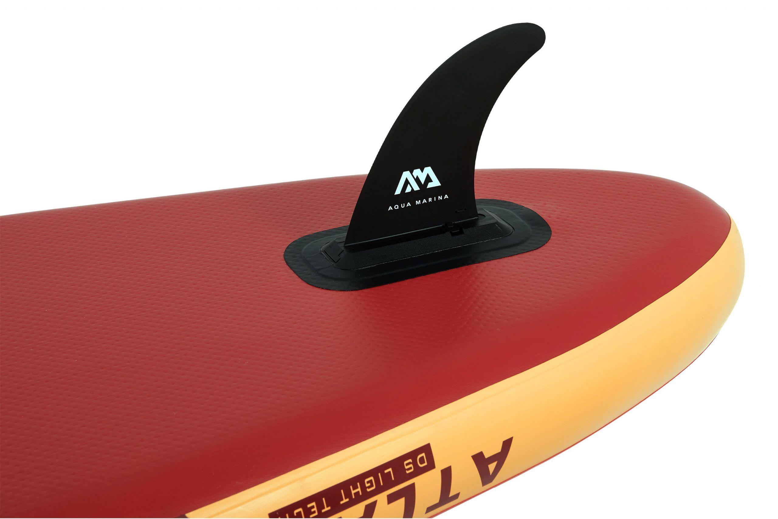 Stand Up Paddle / Sup Inflable / Atlas Aqua Marina-5