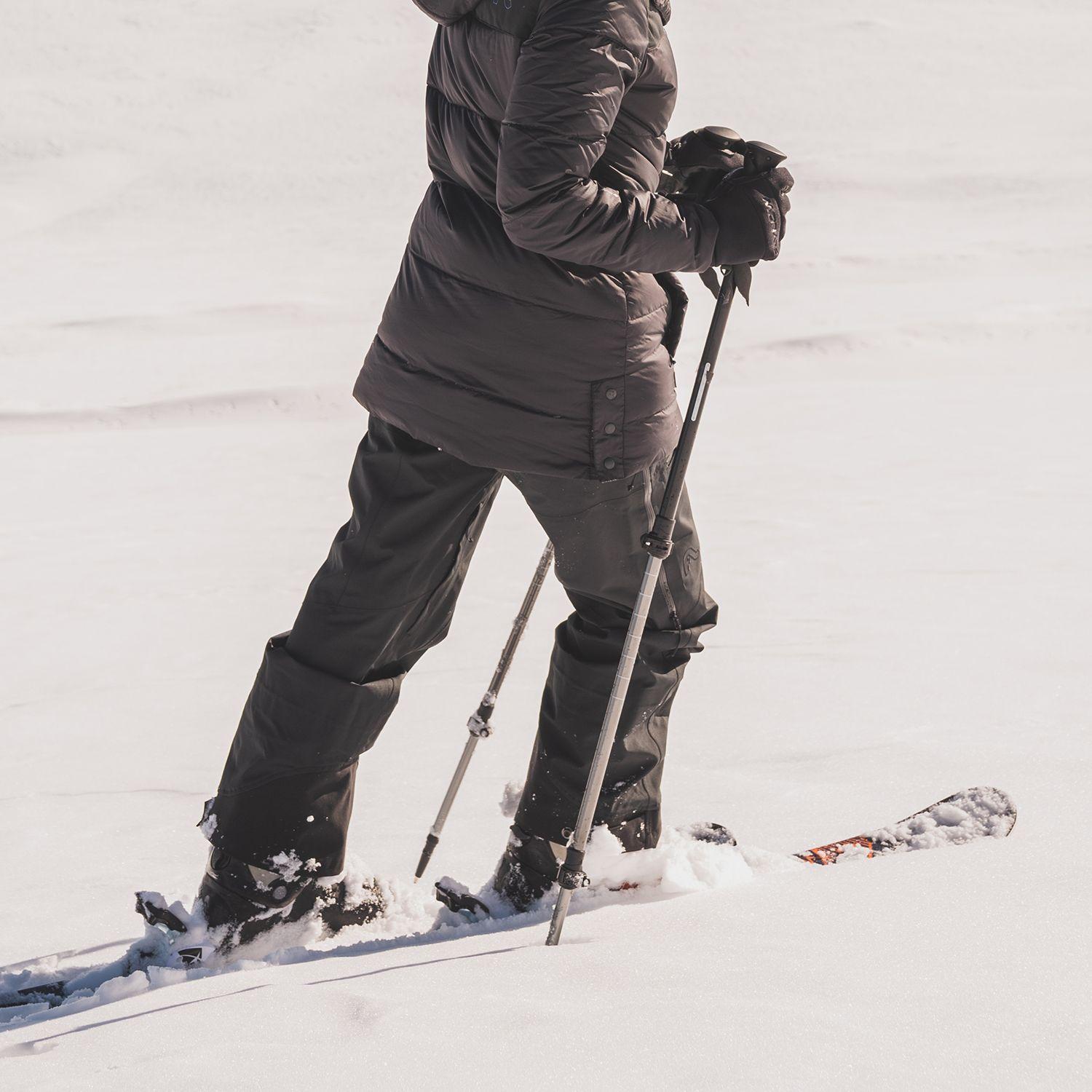 Skis Esquíes de Nieve KS91 Kano-8