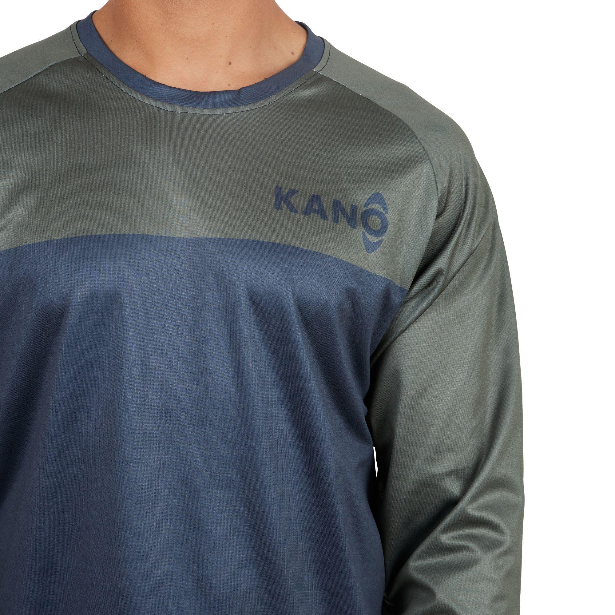 Polera Bicicleta Vizcachas Kano-1