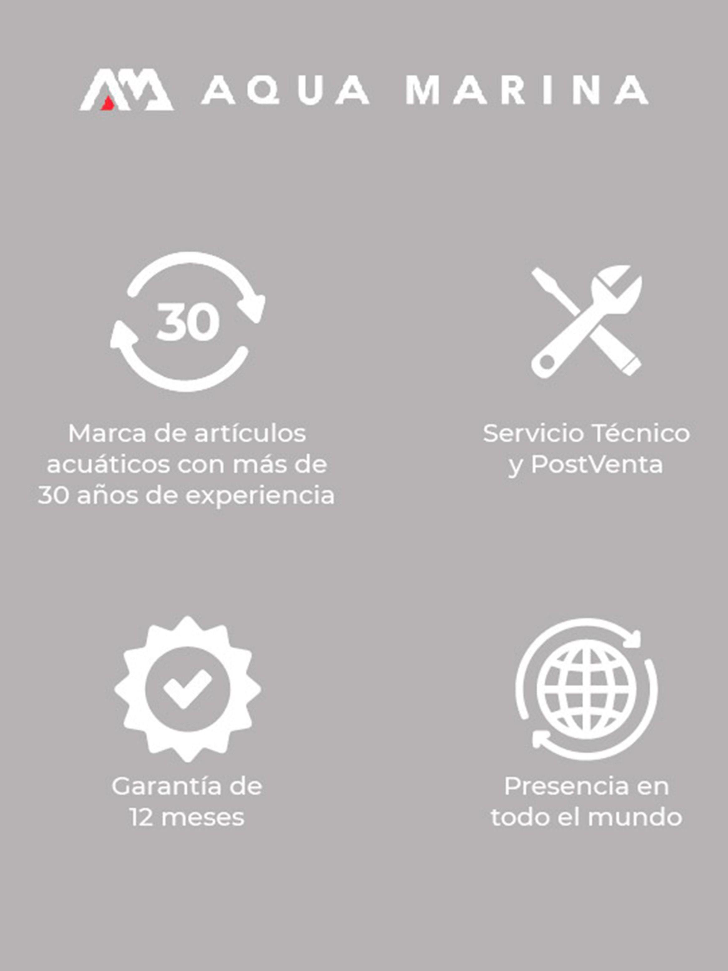 Bote Classic con motor eléctrico-7