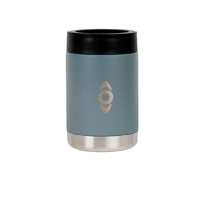 Cubre Latas Porta Latas Térmico Celeste Kano-0