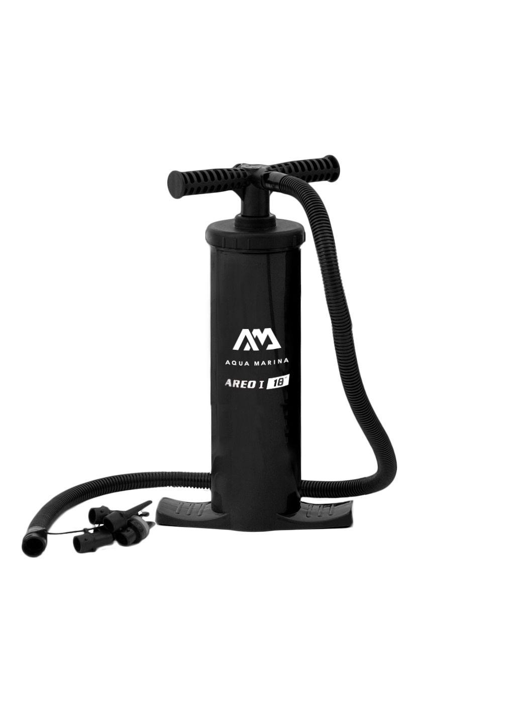 Bombin Areo 18"  / Bombin Kayak Aqua Marina-0