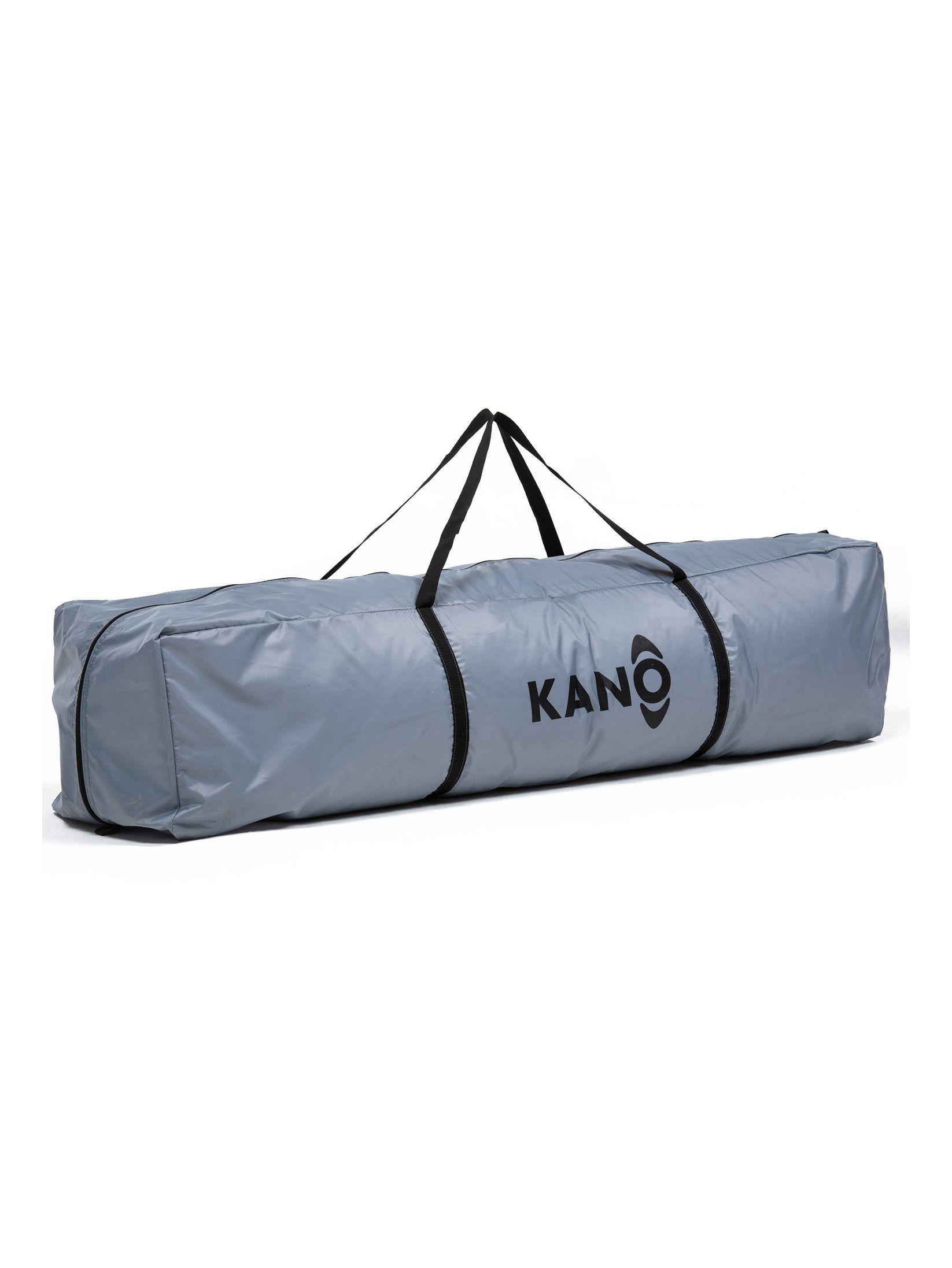 Carpa Baker Camping Automática Instant 10 personas Impermeable-9