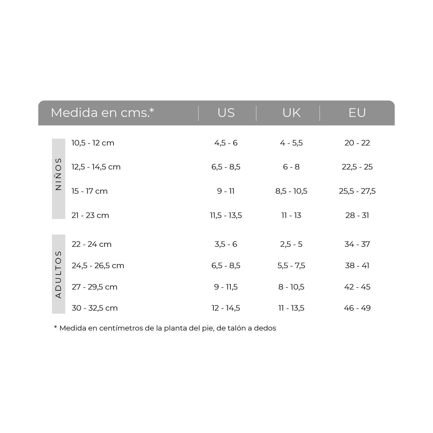 Calcetines Térmicos de Ski Snowboard Nieve Para Niños Kano-6