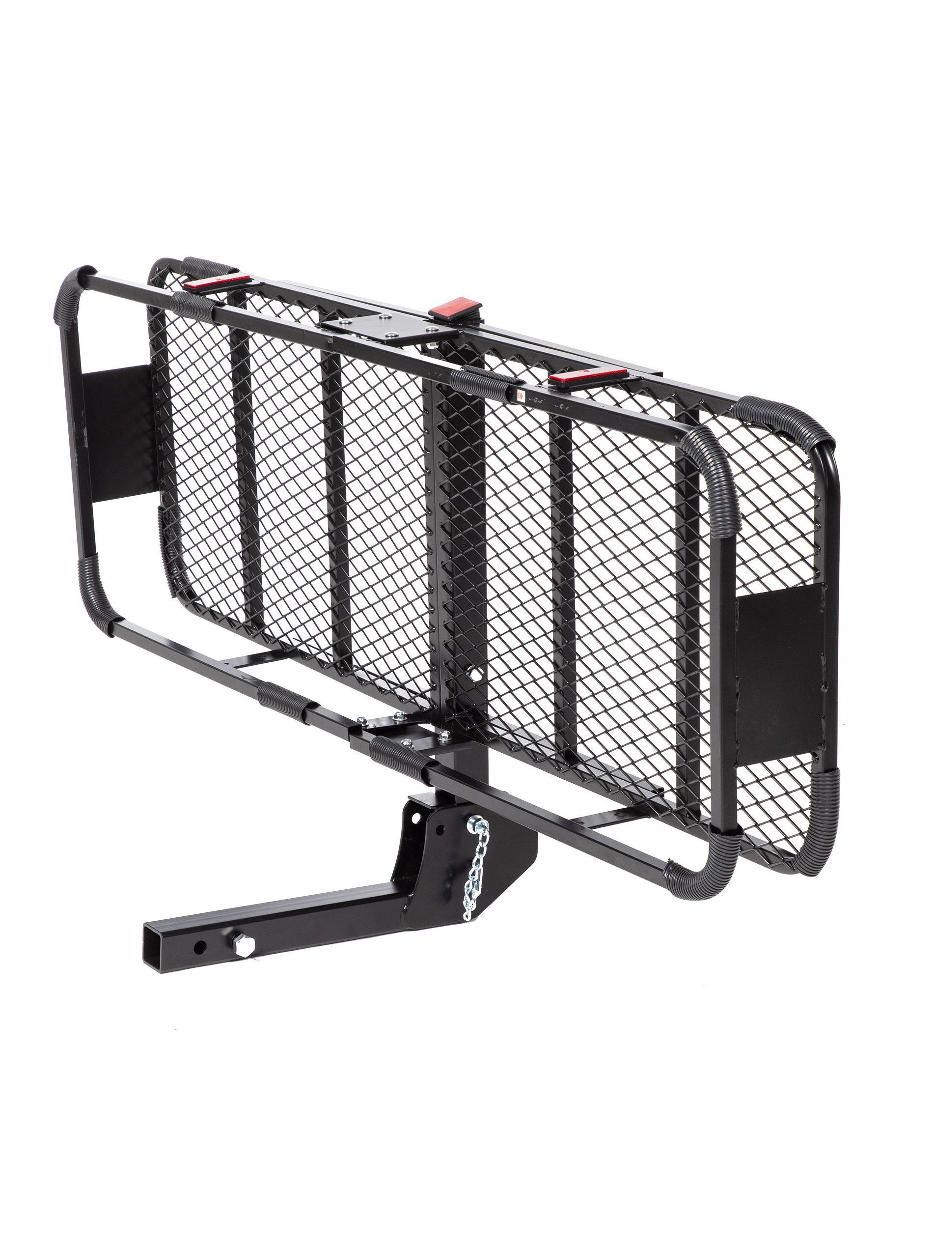 Parrilla Portaequipaje con Bolso Seco Kano para Enganche-8