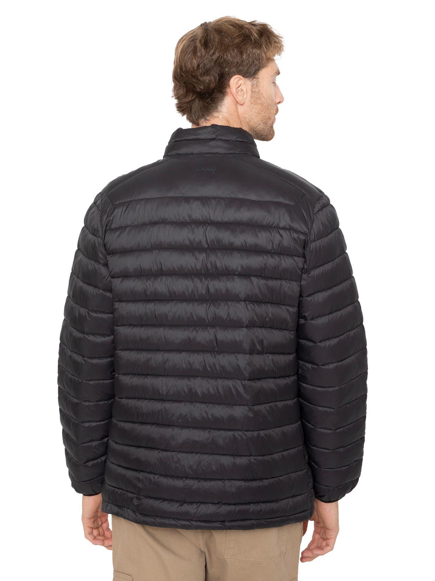 Parka Térmica Hombre Kano Villarrica Chaqueta Acolchada-3