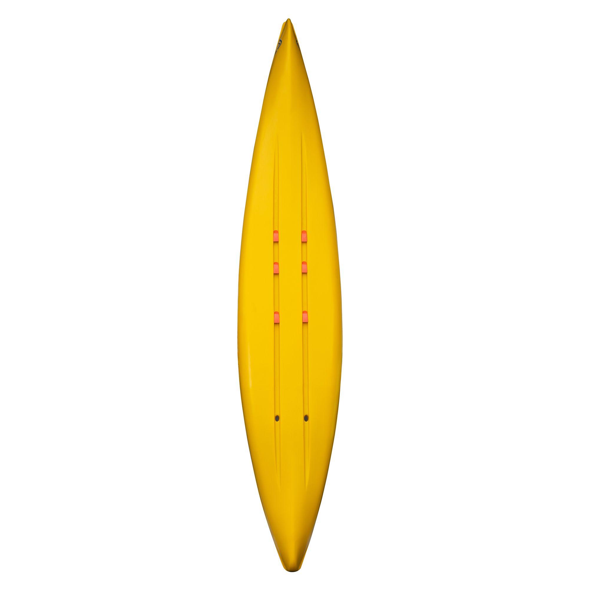 Kayak Rígido Kasai / Kayak Single-2