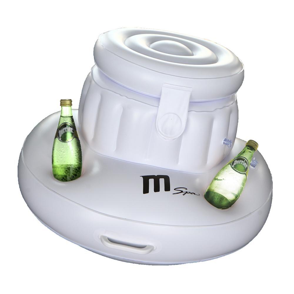 Ice Box Cooler Para Hot Tubs Mspa-2