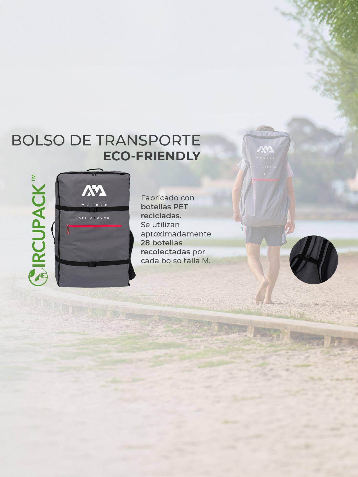 Kayak Tomahawk Single-7