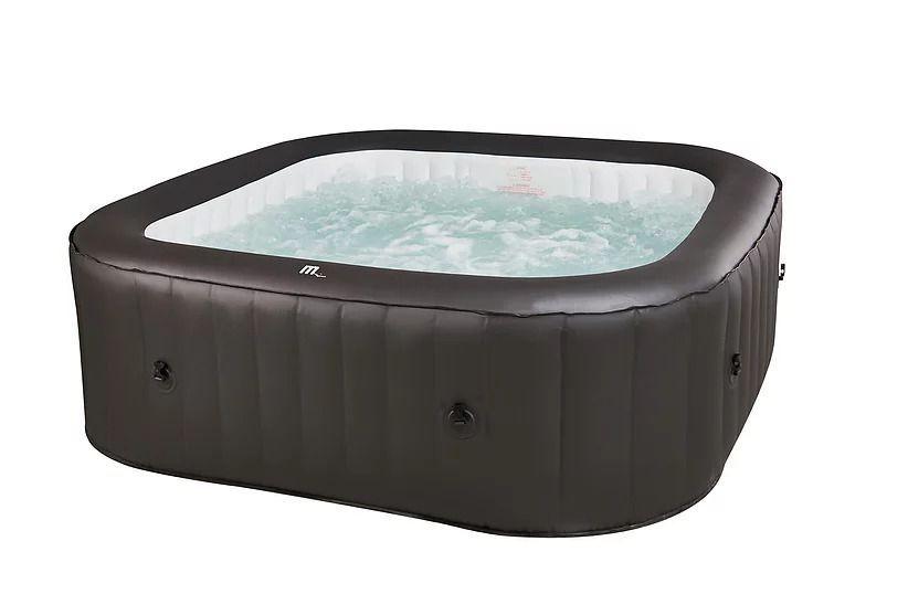 Hot Tub Vito 6 Urban-3