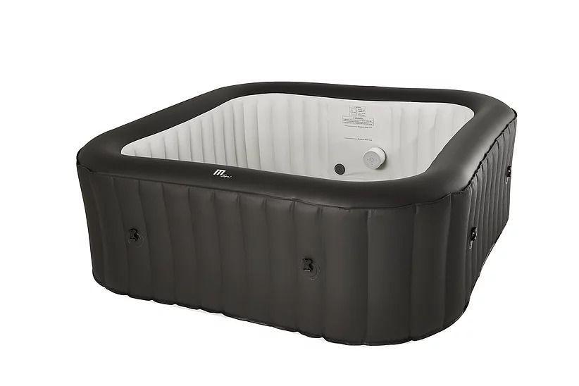 Hot Tub Vito 6 Urban-1