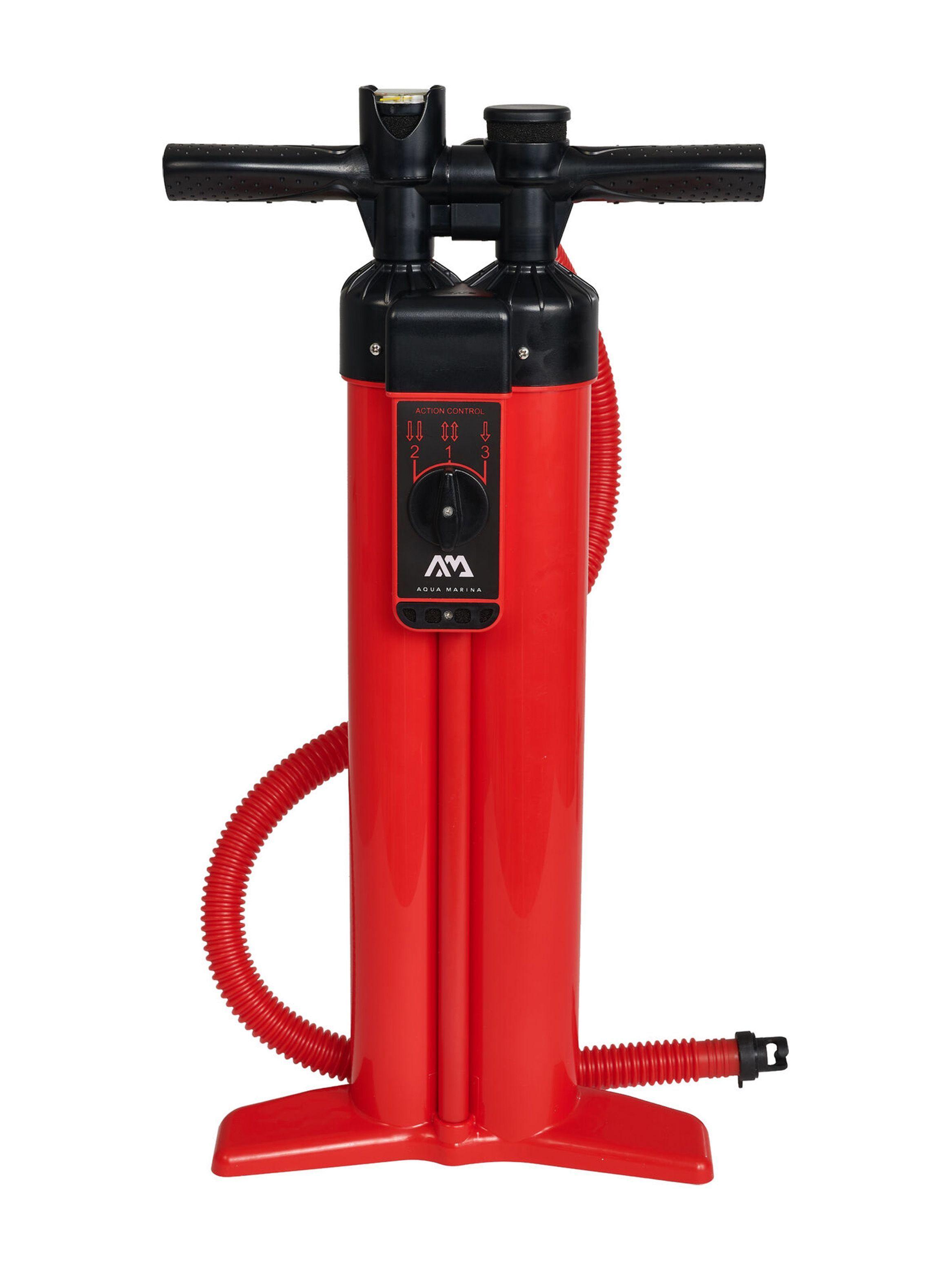 Bombin Liquid Air V3 / Bombin SUP Aqua Marina-2