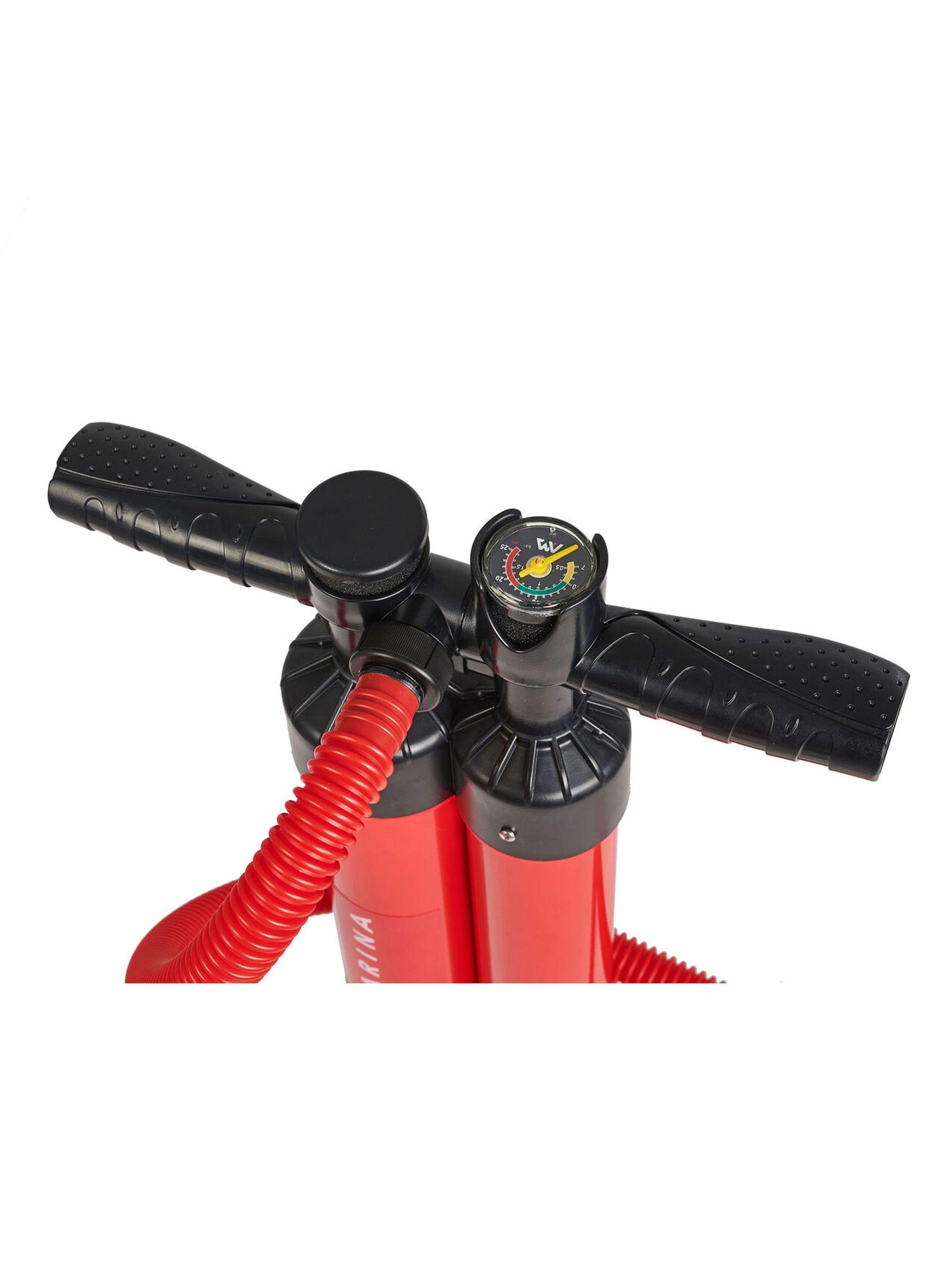 Bombin Liquid Air V3 / Bombin SUP Aqua Marina-4