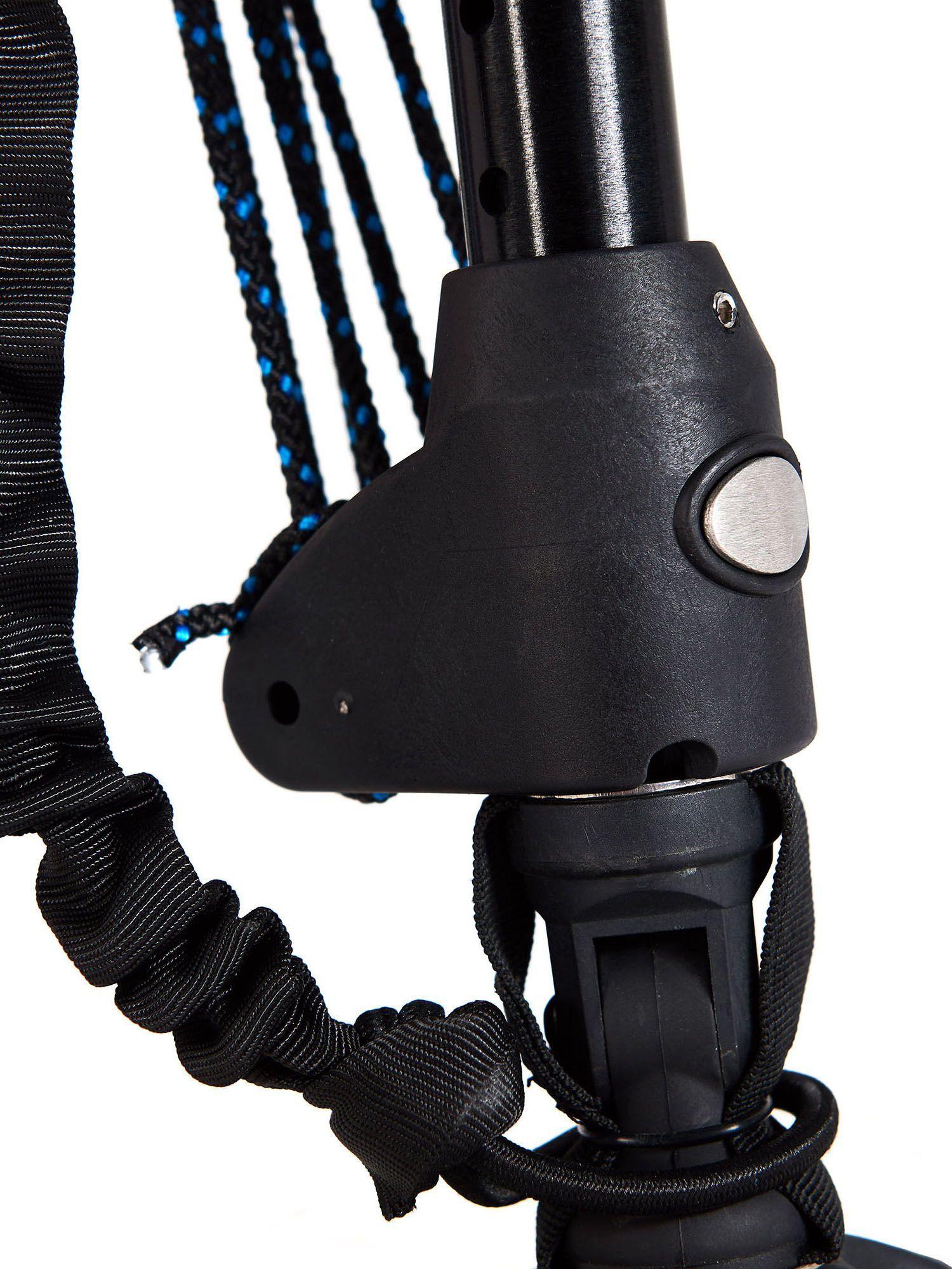 Vela de Windsurf Aqua Marina 3.0M Para SUP Blade-3