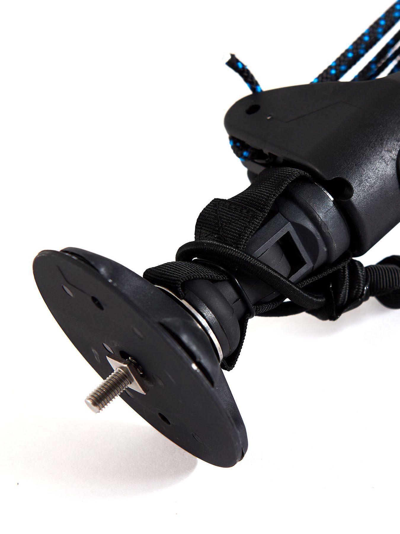 Vela de Windsurf Aqua Marina 3.0M Para SUP Blade-4